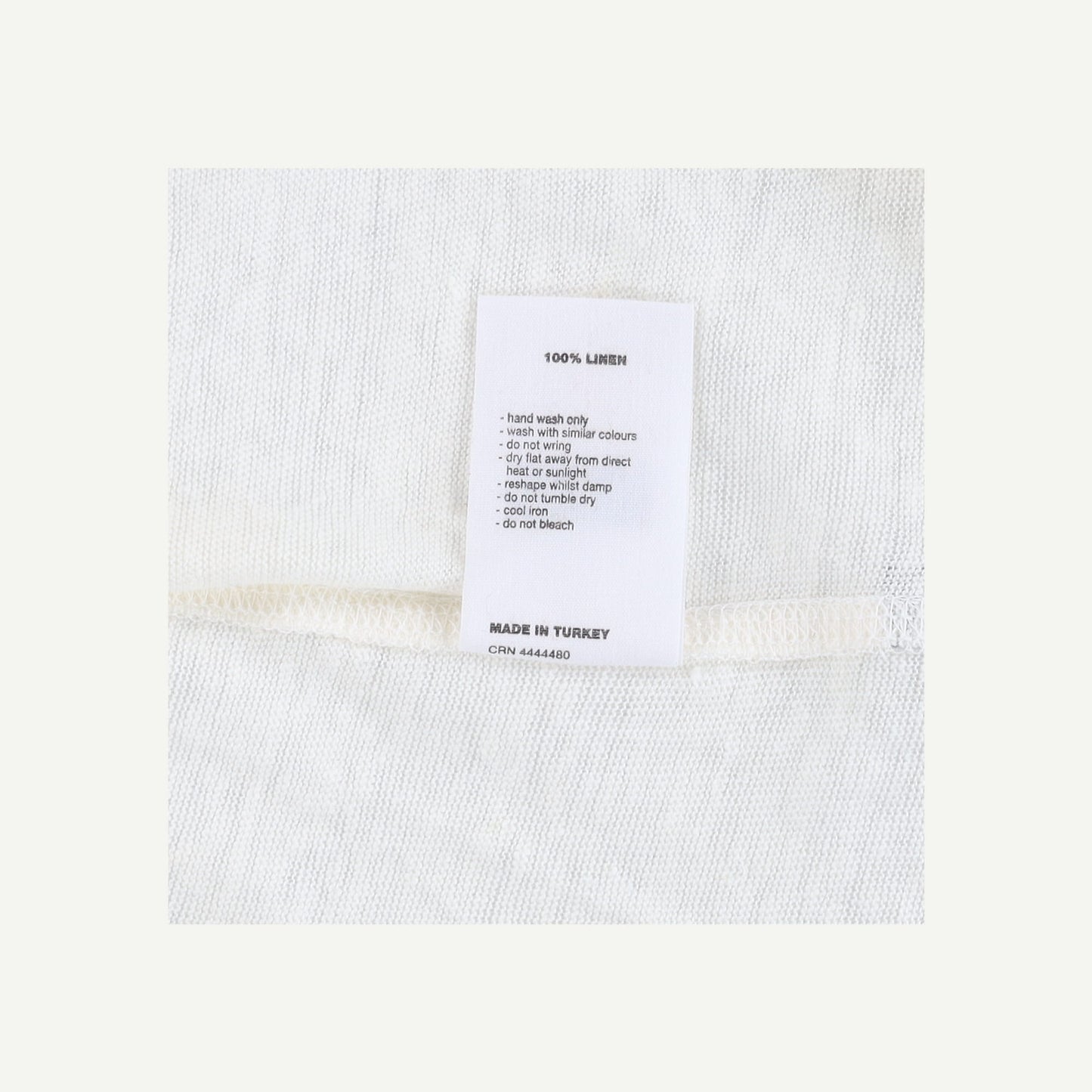 T-shirt