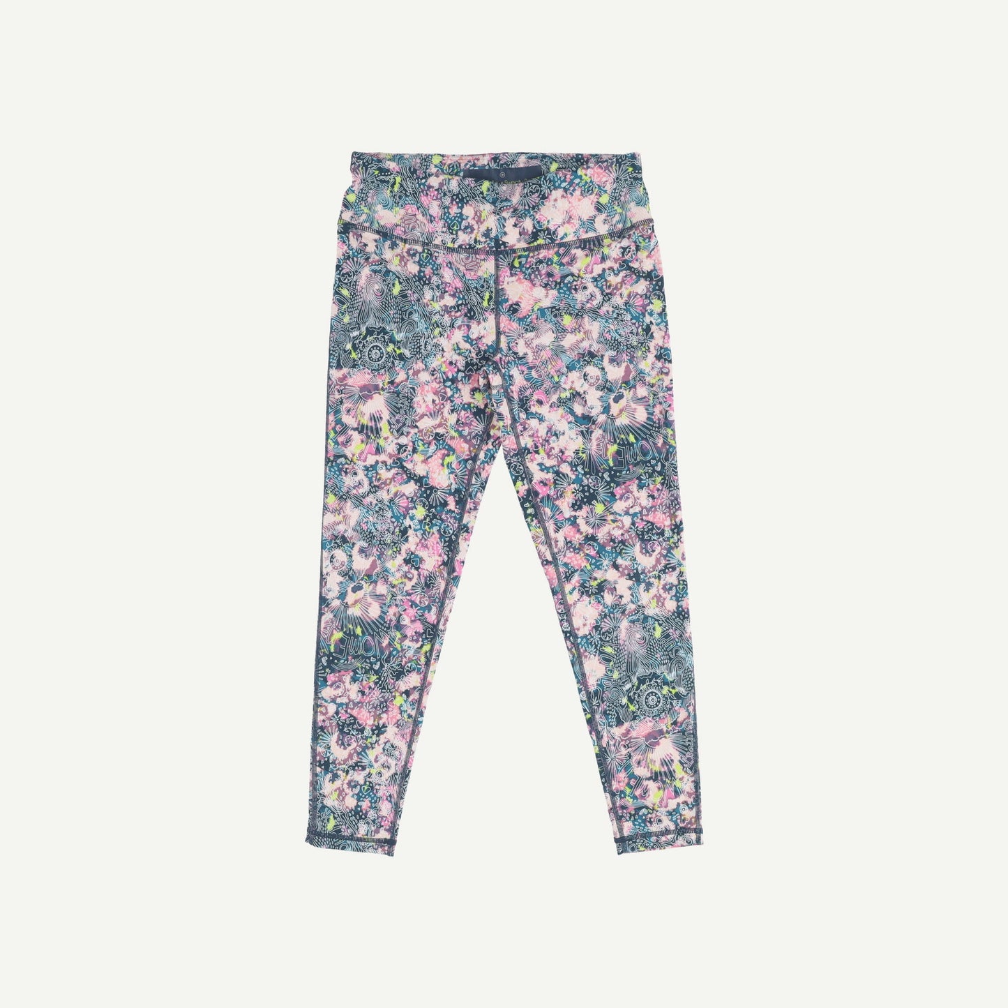 Fearne Cotton x Sweaty Betty Contour Leggings