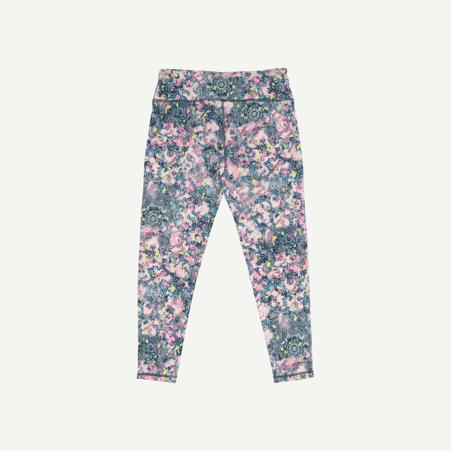 Fearne Cotton x Sweaty Betty Contour Leggings