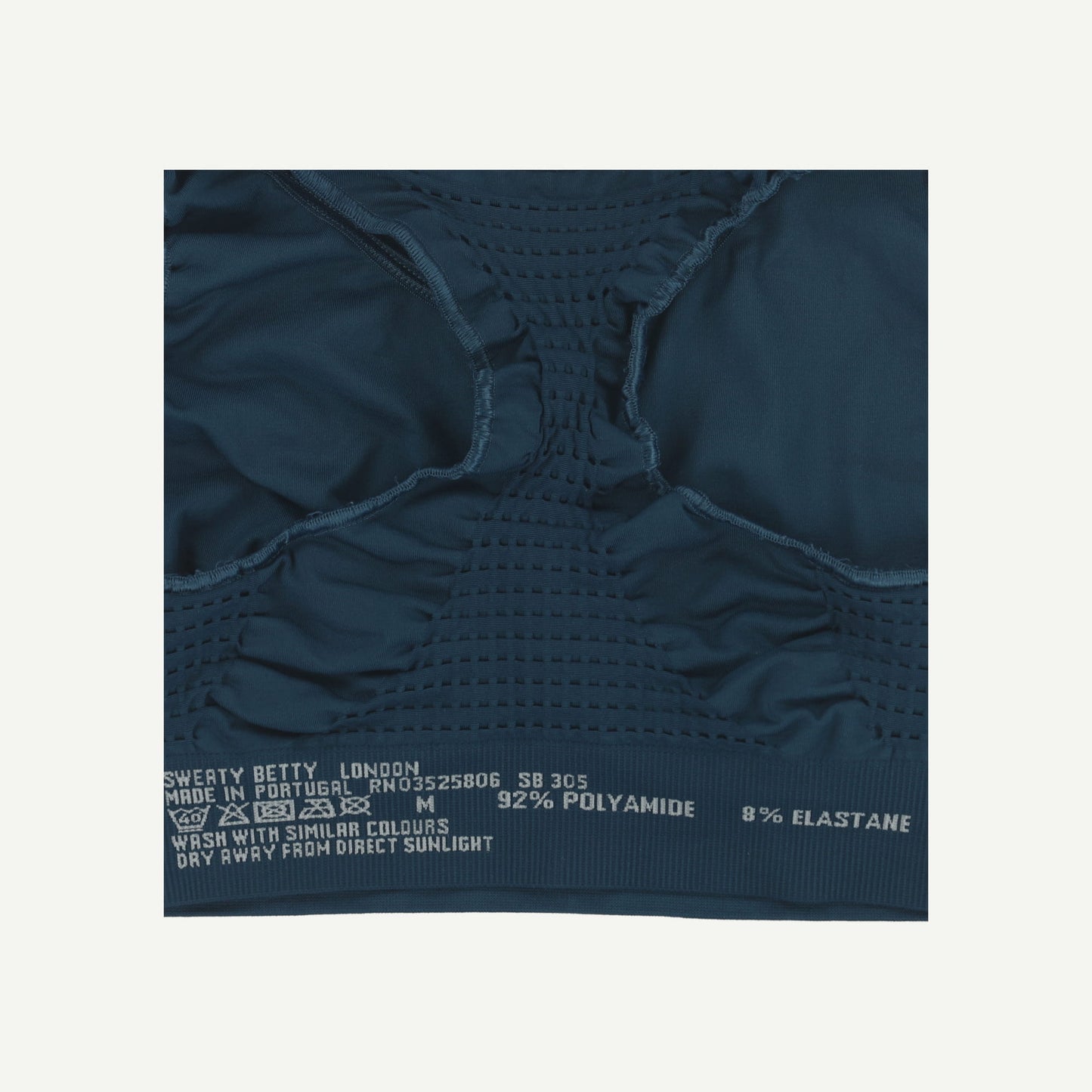 Sports bra