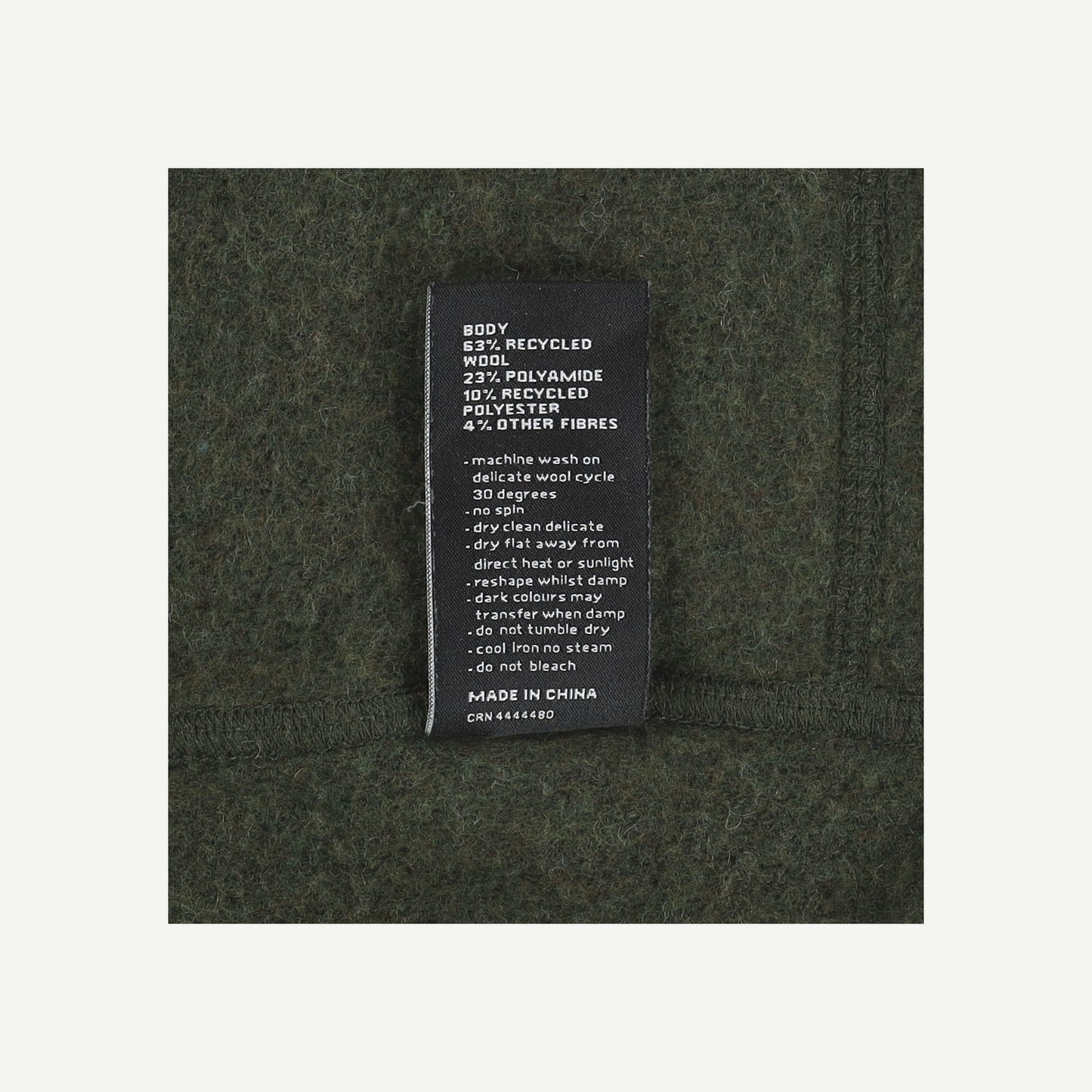 Fleece