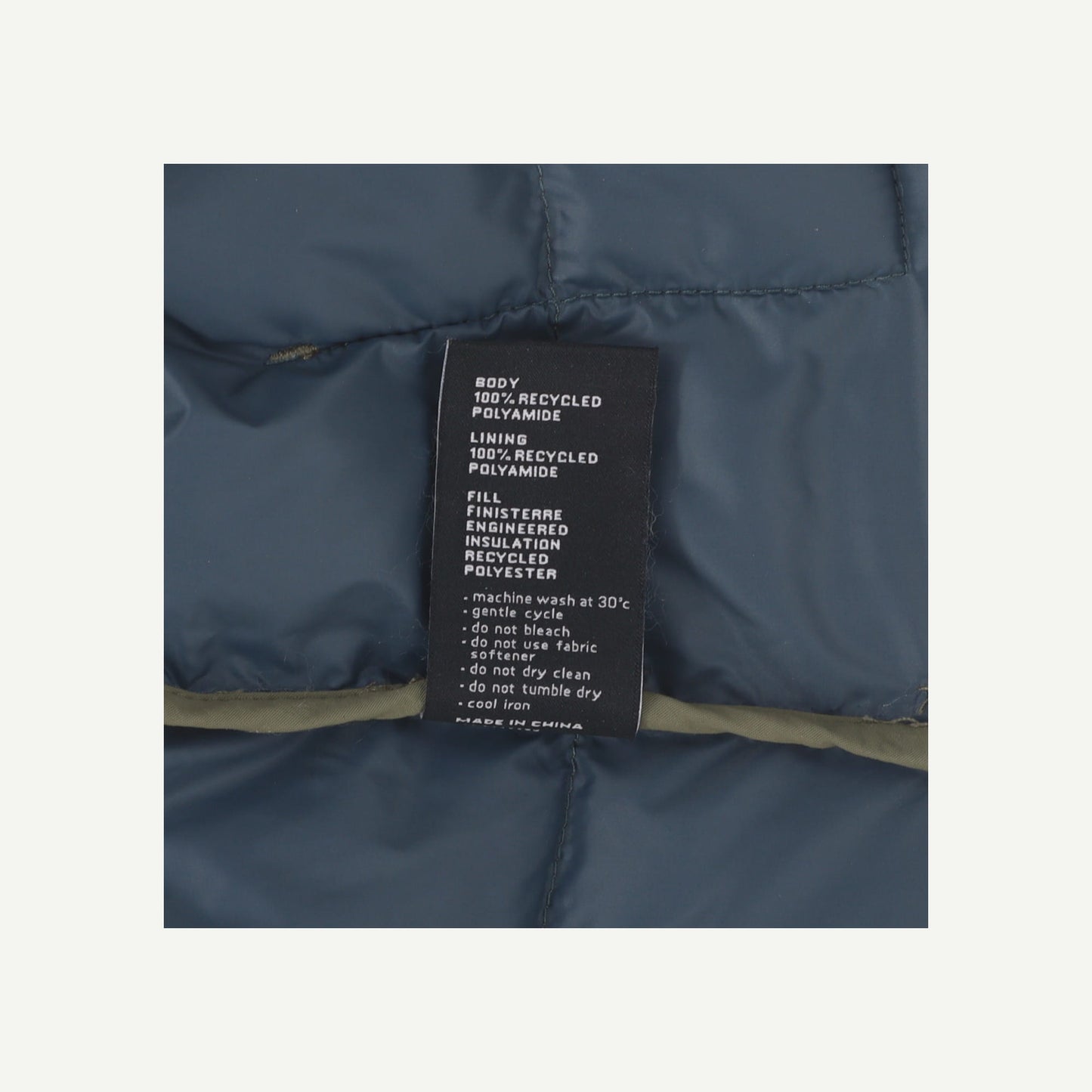 Gilet