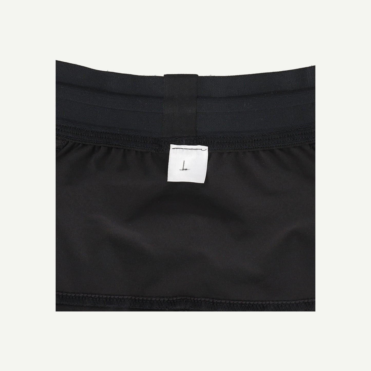 Series 3 Shorts