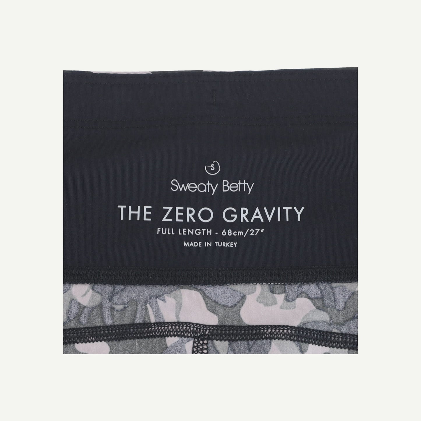 Zero Gravity Leggings