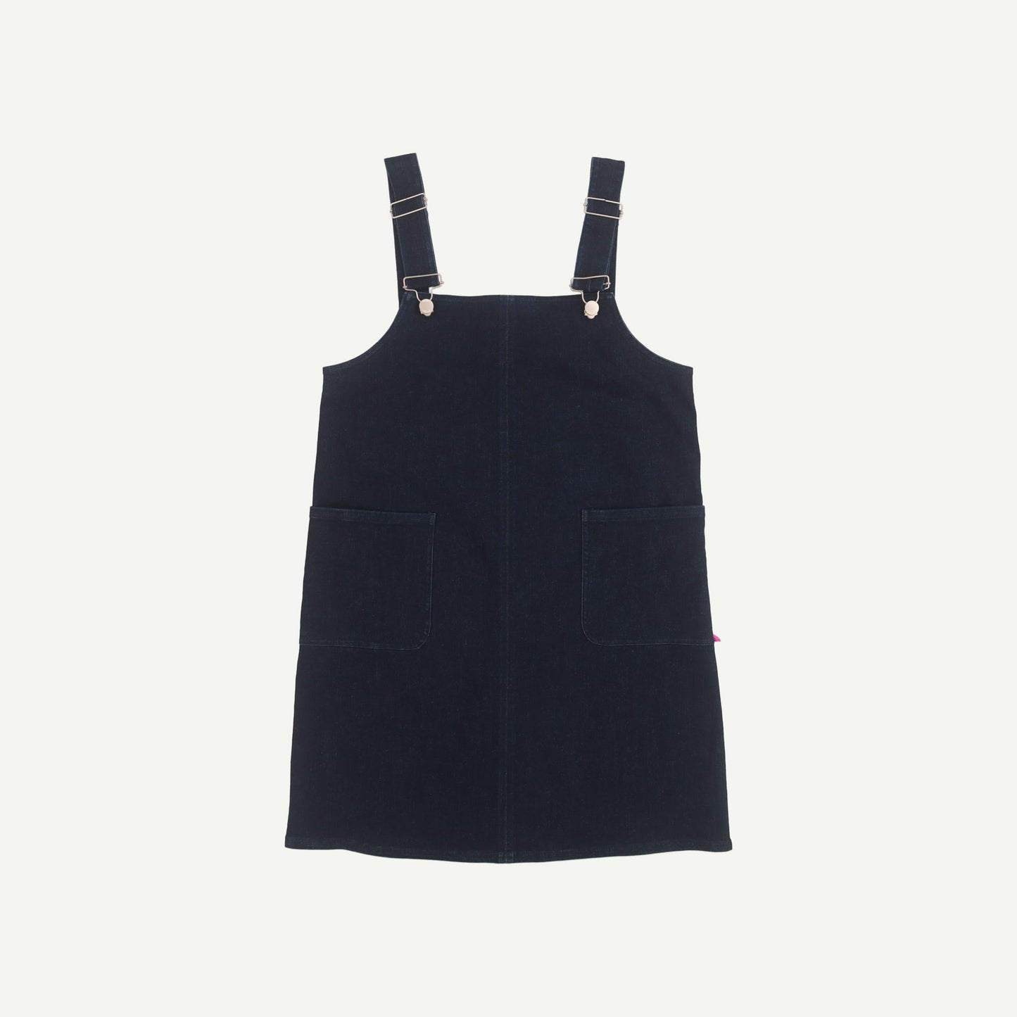 Dungaree Dress