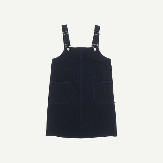 Dungaree Dress