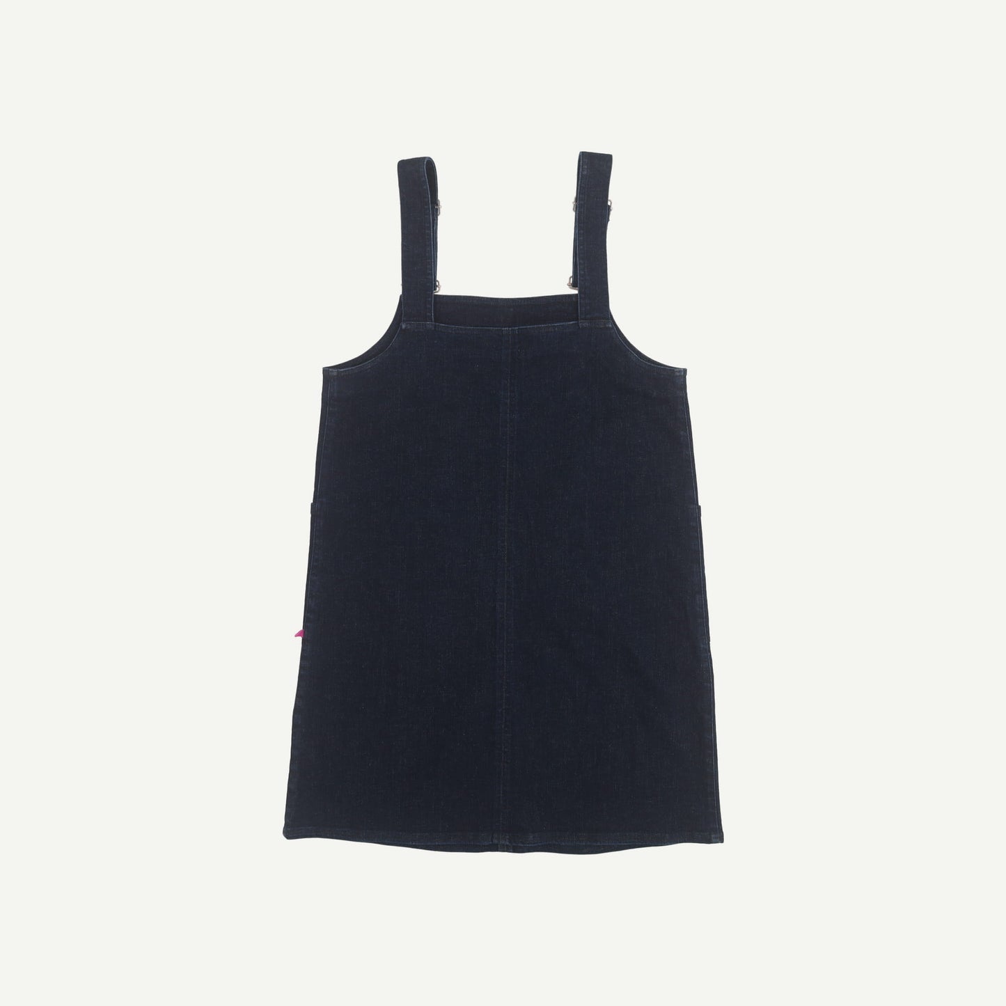 Dungaree Dress