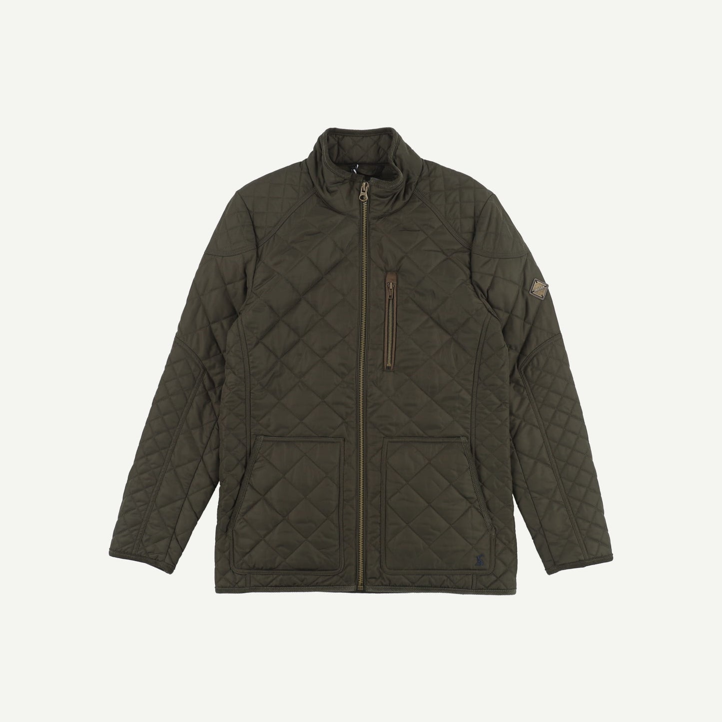 Quilted Jacket