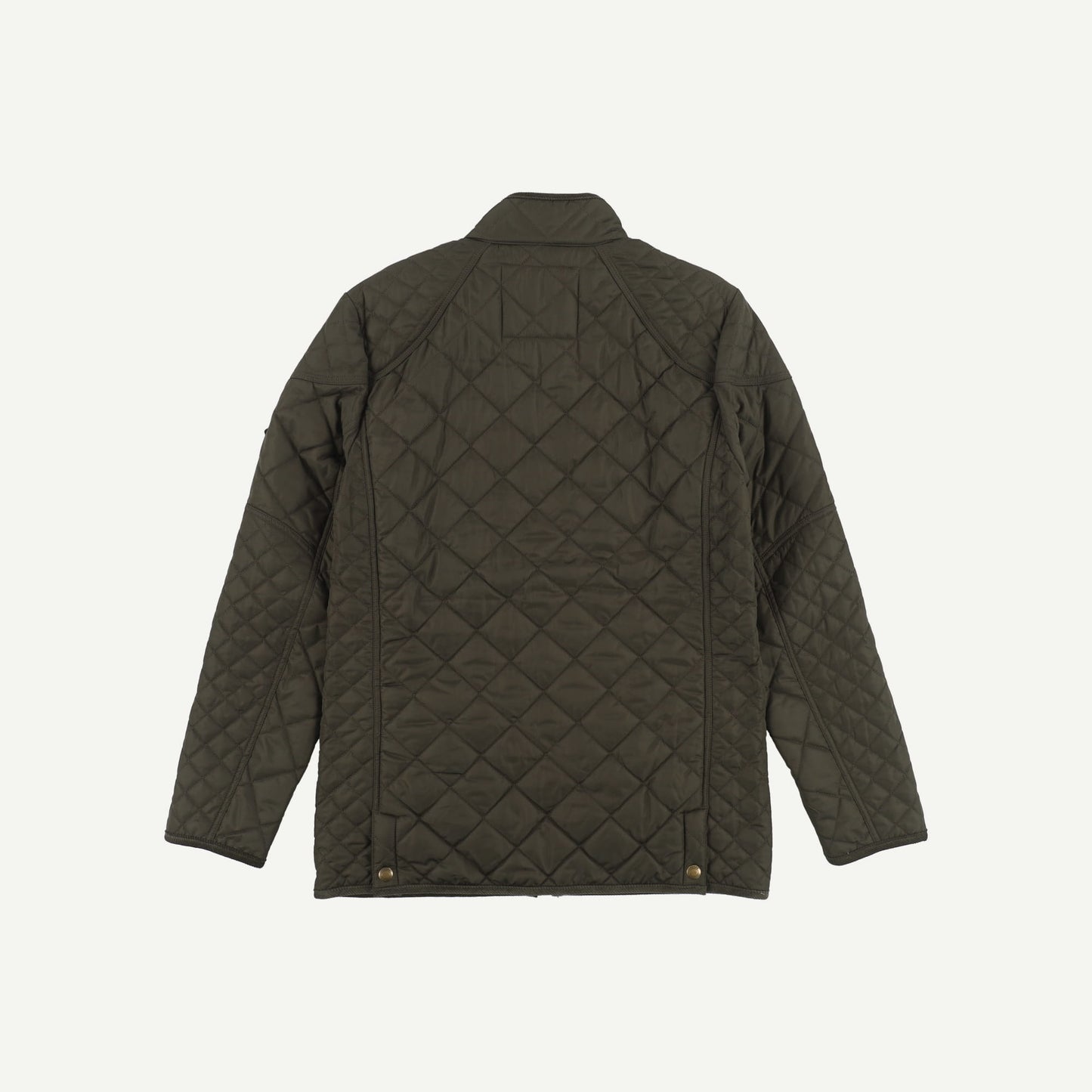 Quilted Jacket