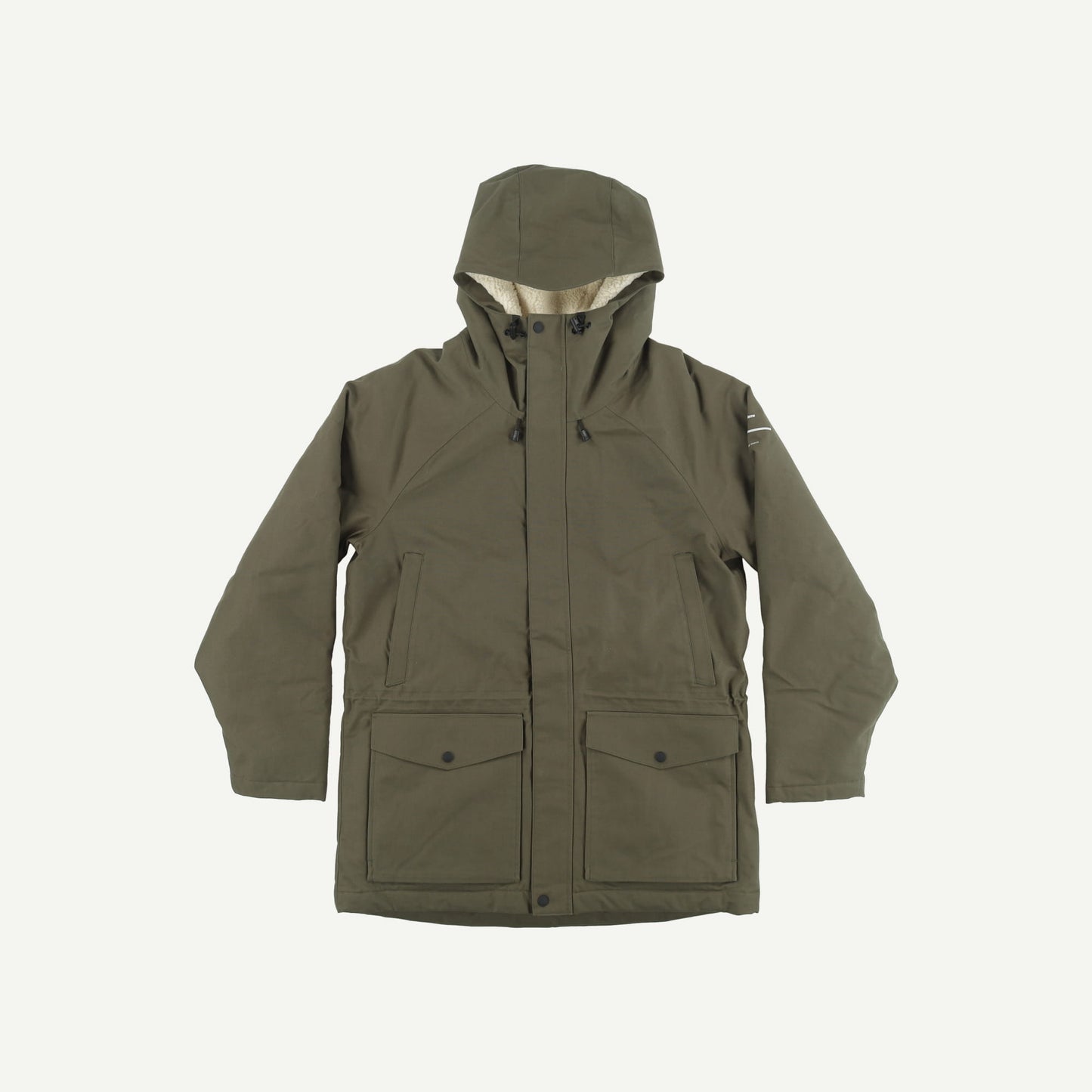 True North Parka
