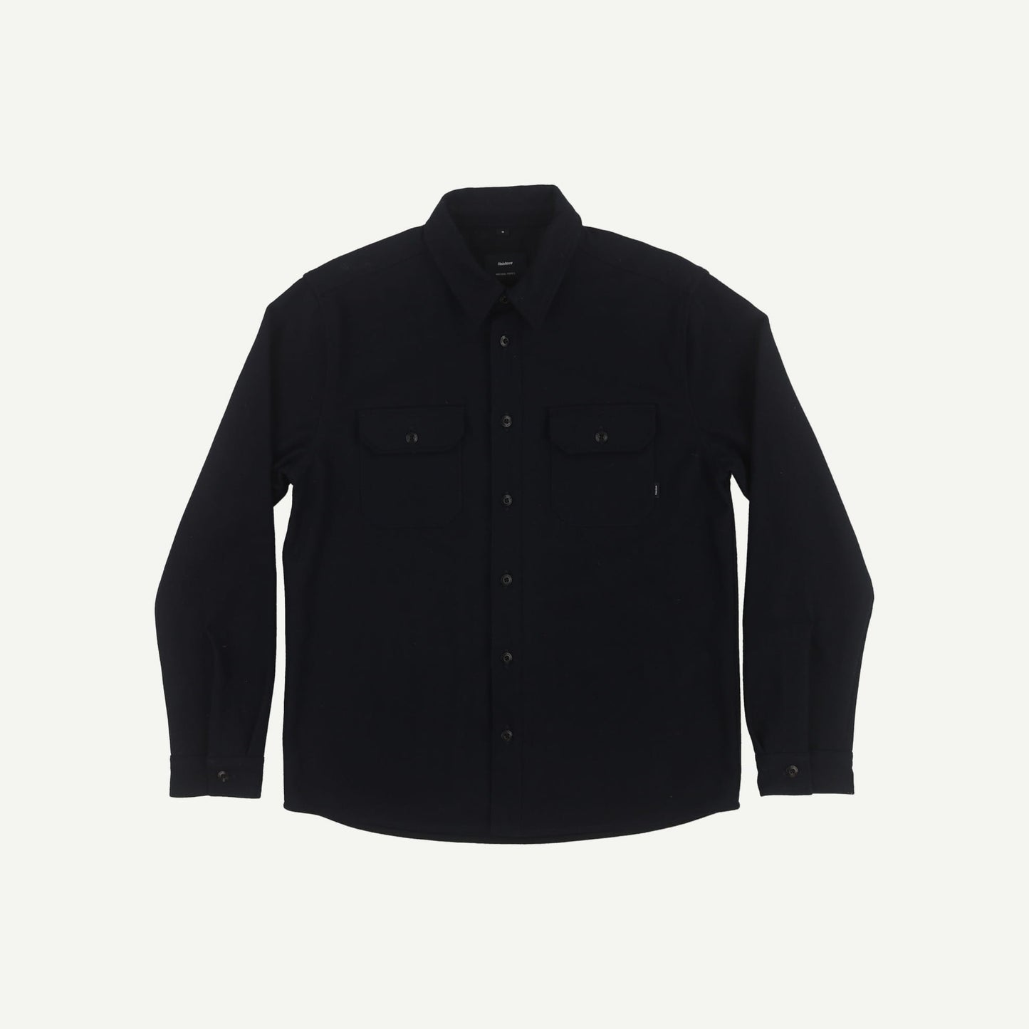 Overshirt
