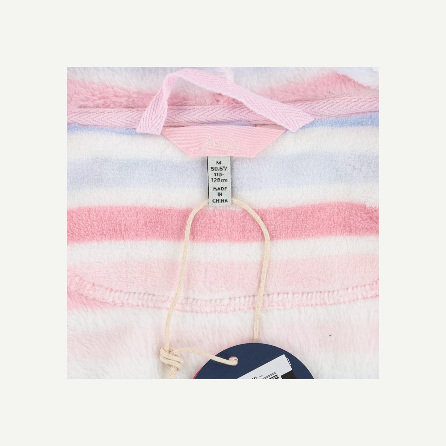 Dressing gown