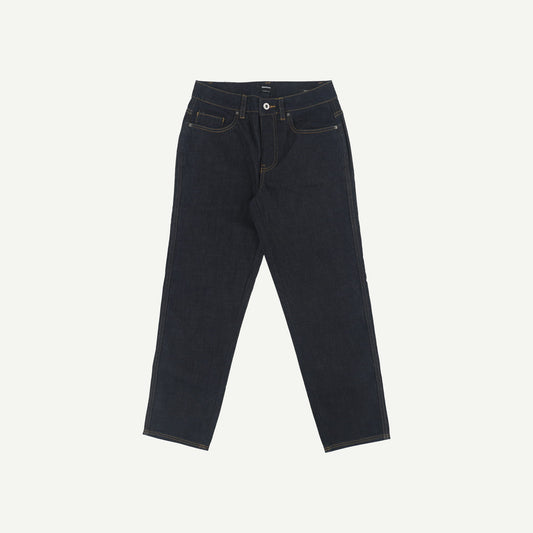 Tunu Ankle Grazer Jeans