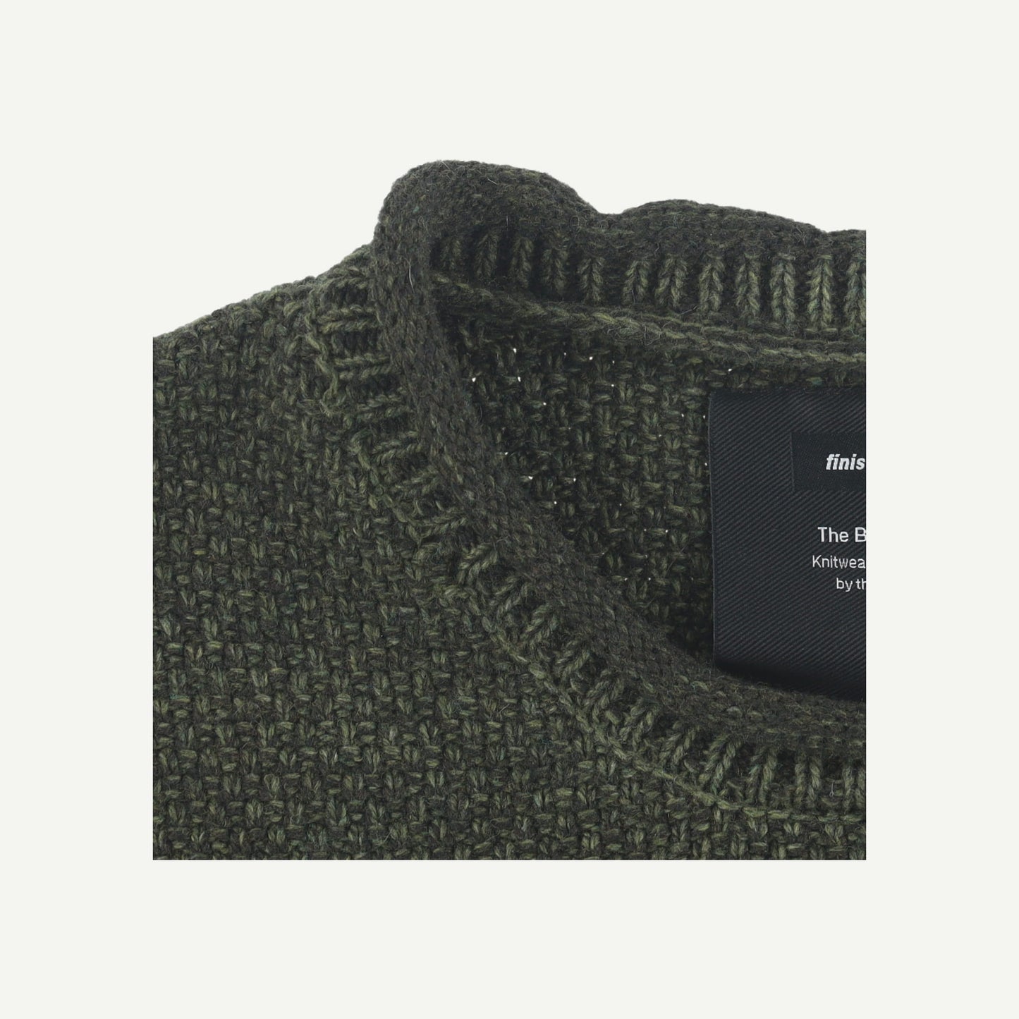 Barents Jumper