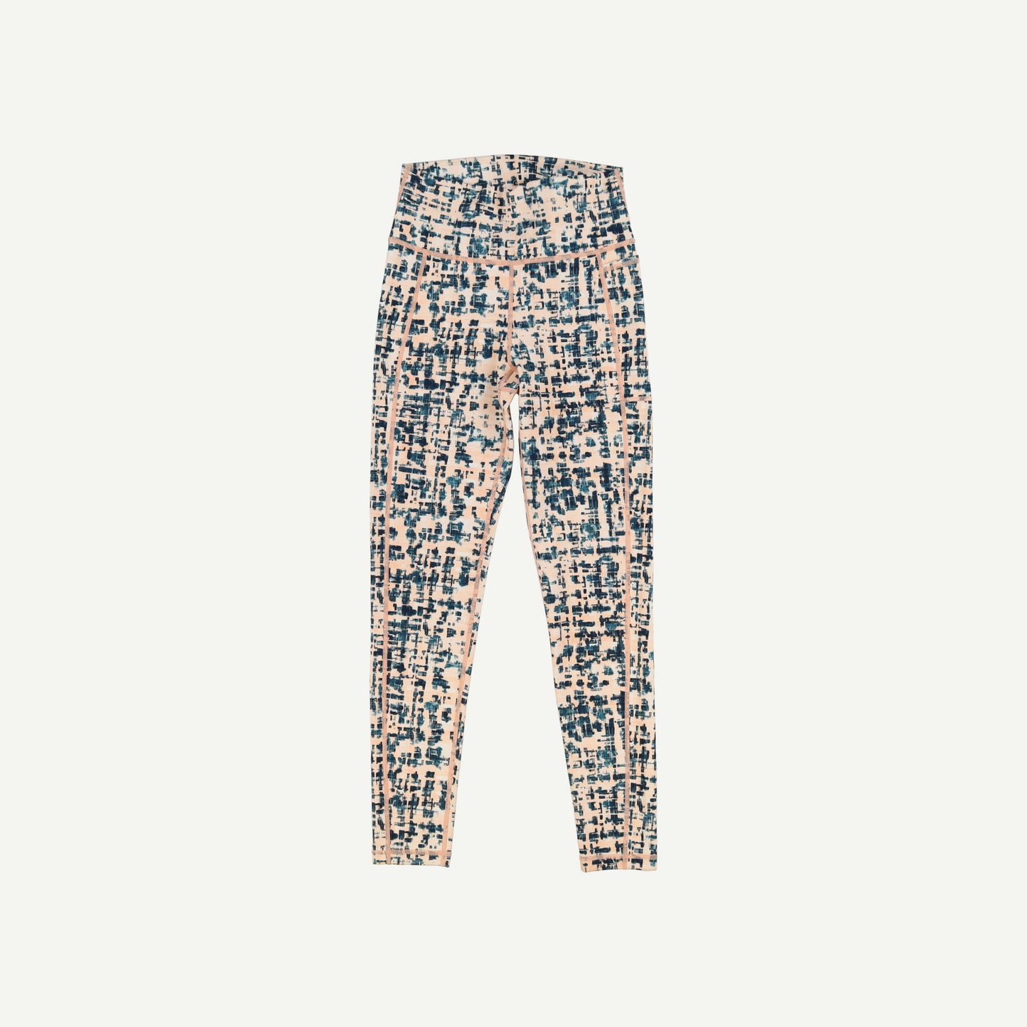 Super Sculpt Full Length Leggings