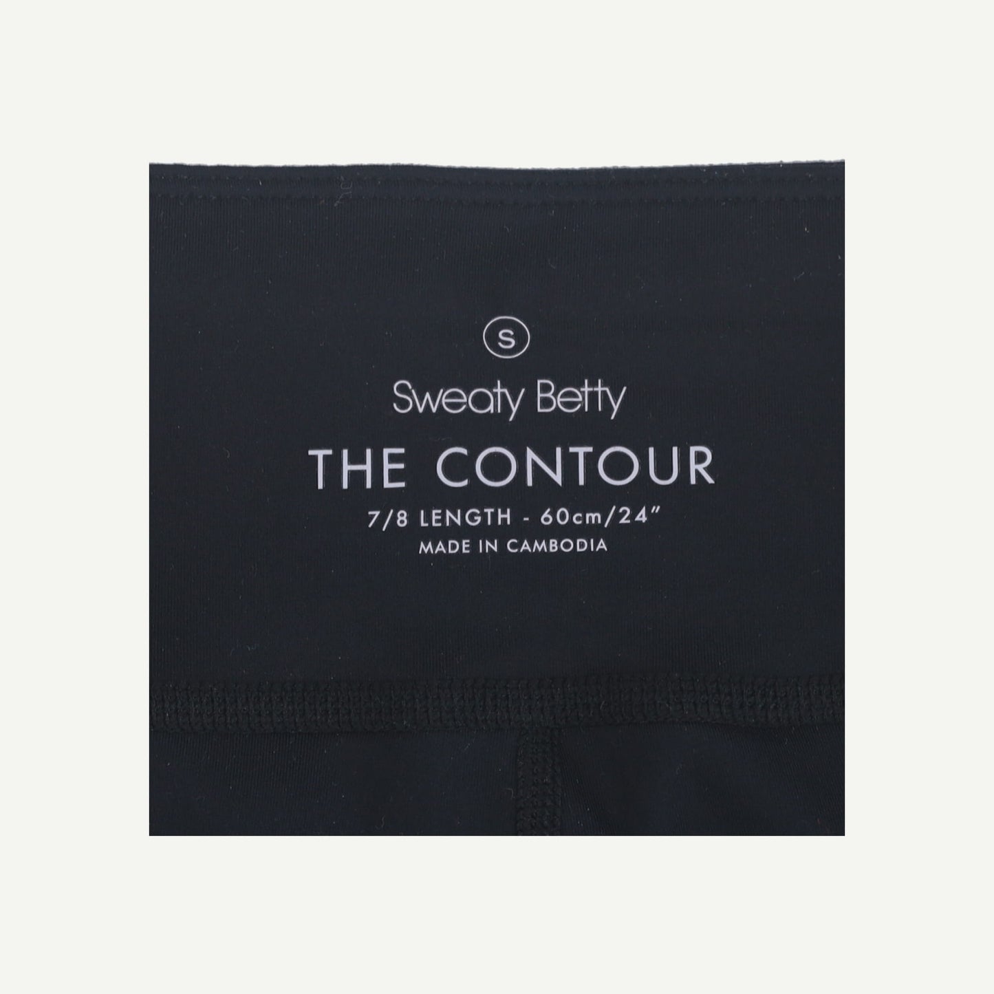 Contour Leggings
