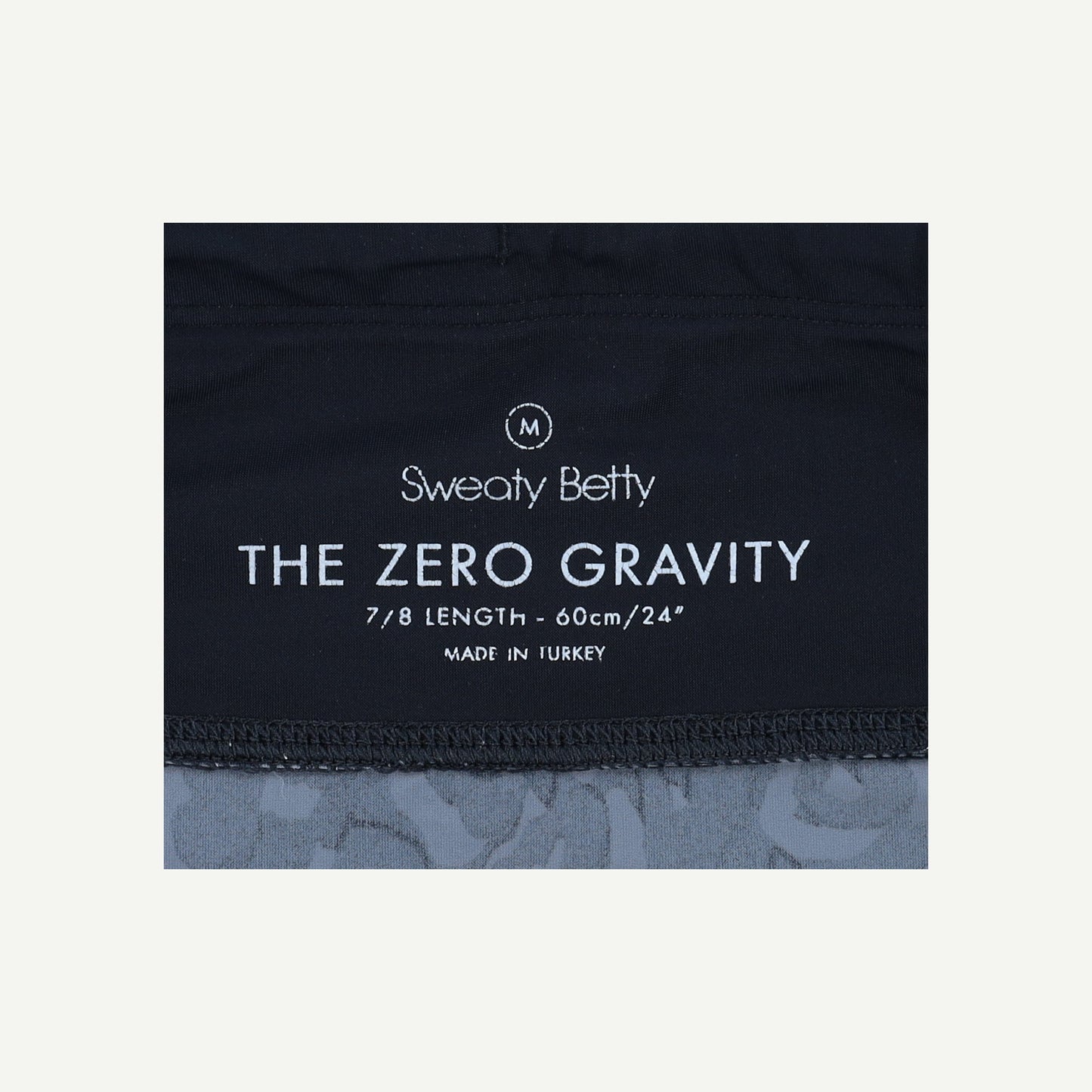 7/8 Zero Gravity Leggings