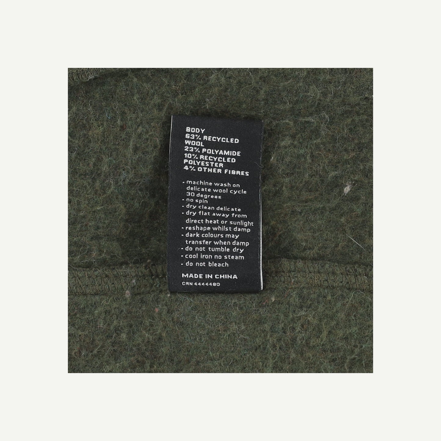 Fleece