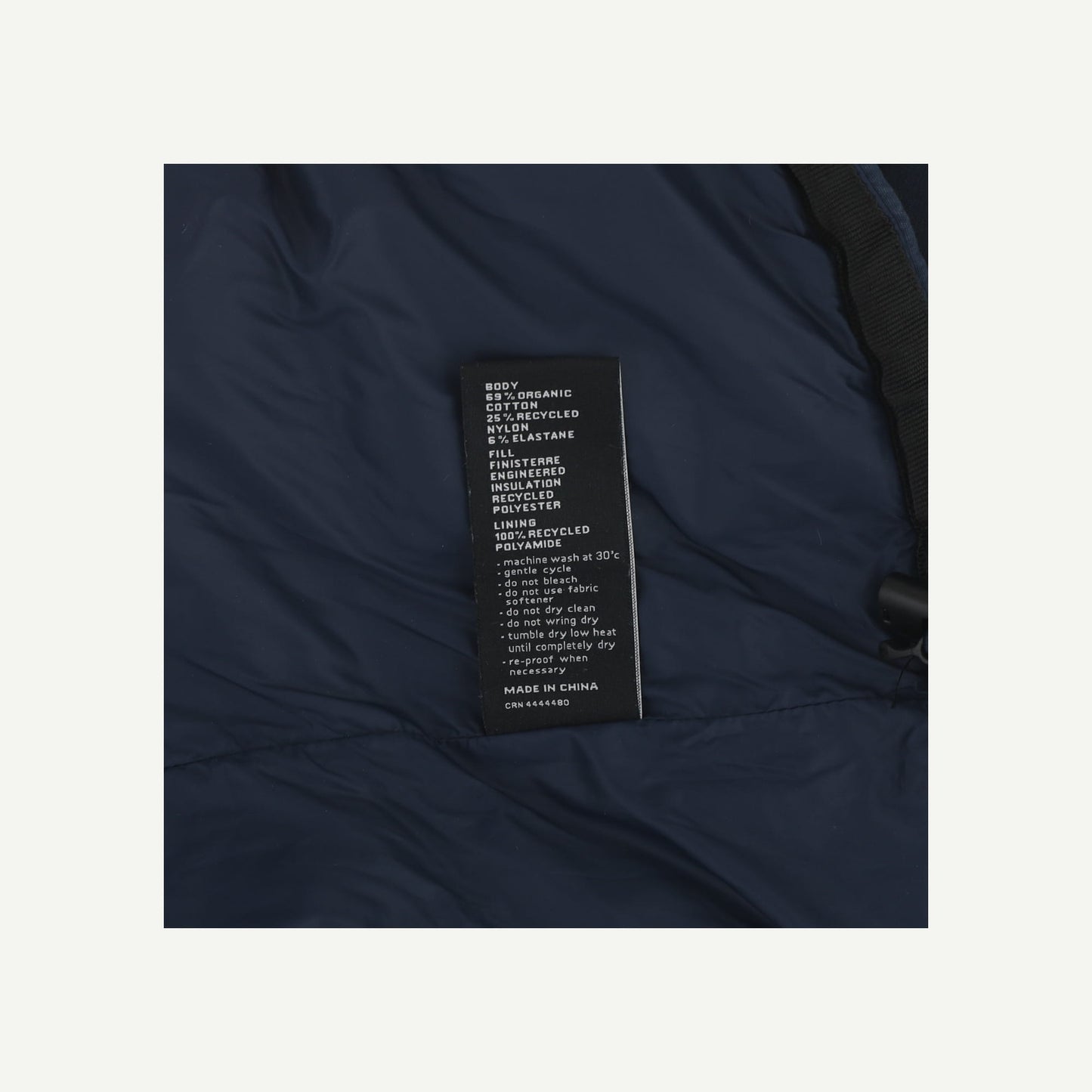 Gilet