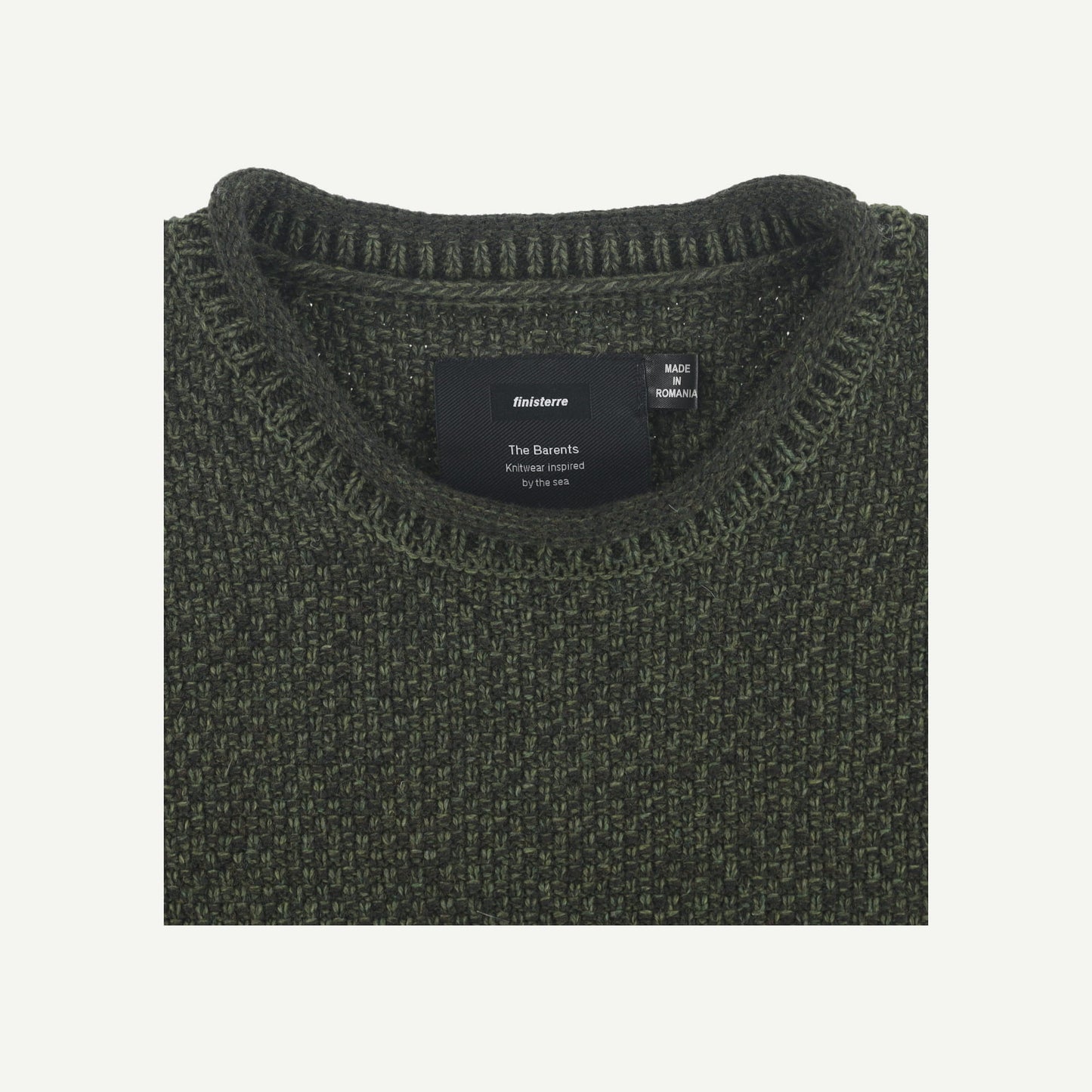Barents Jumper