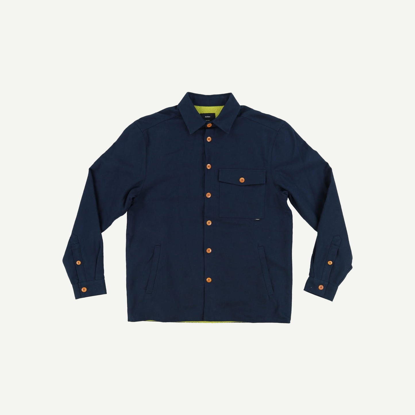 Over Shirt