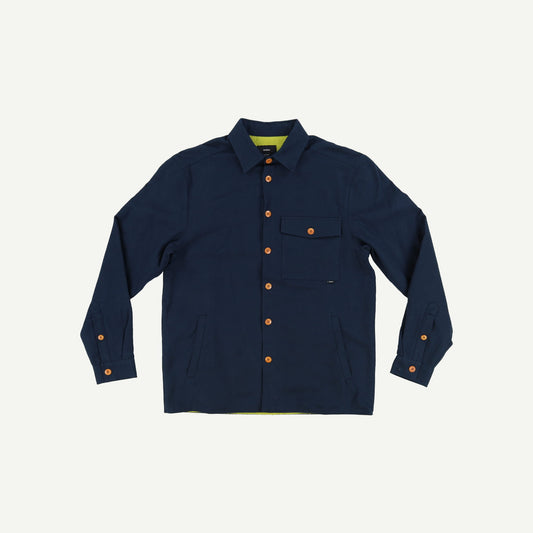 Over Shirt