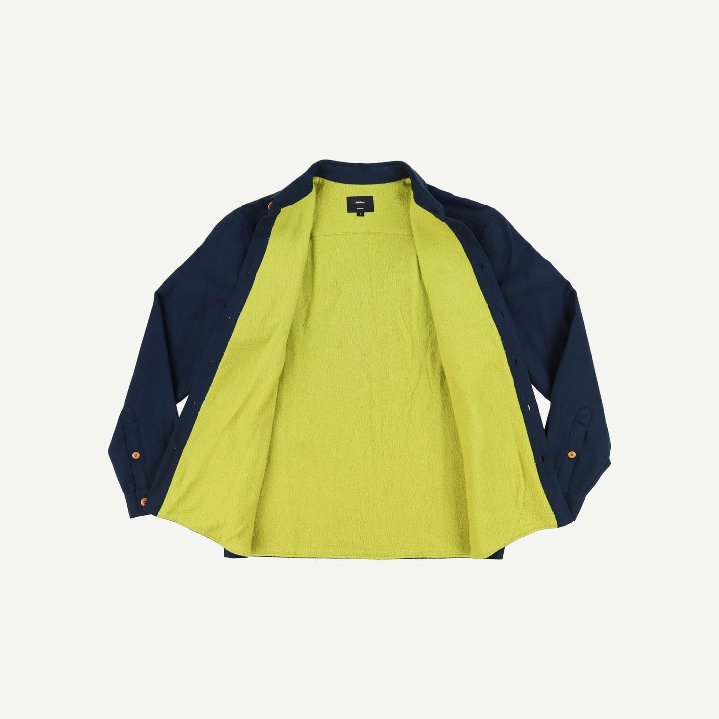 Over Shirt