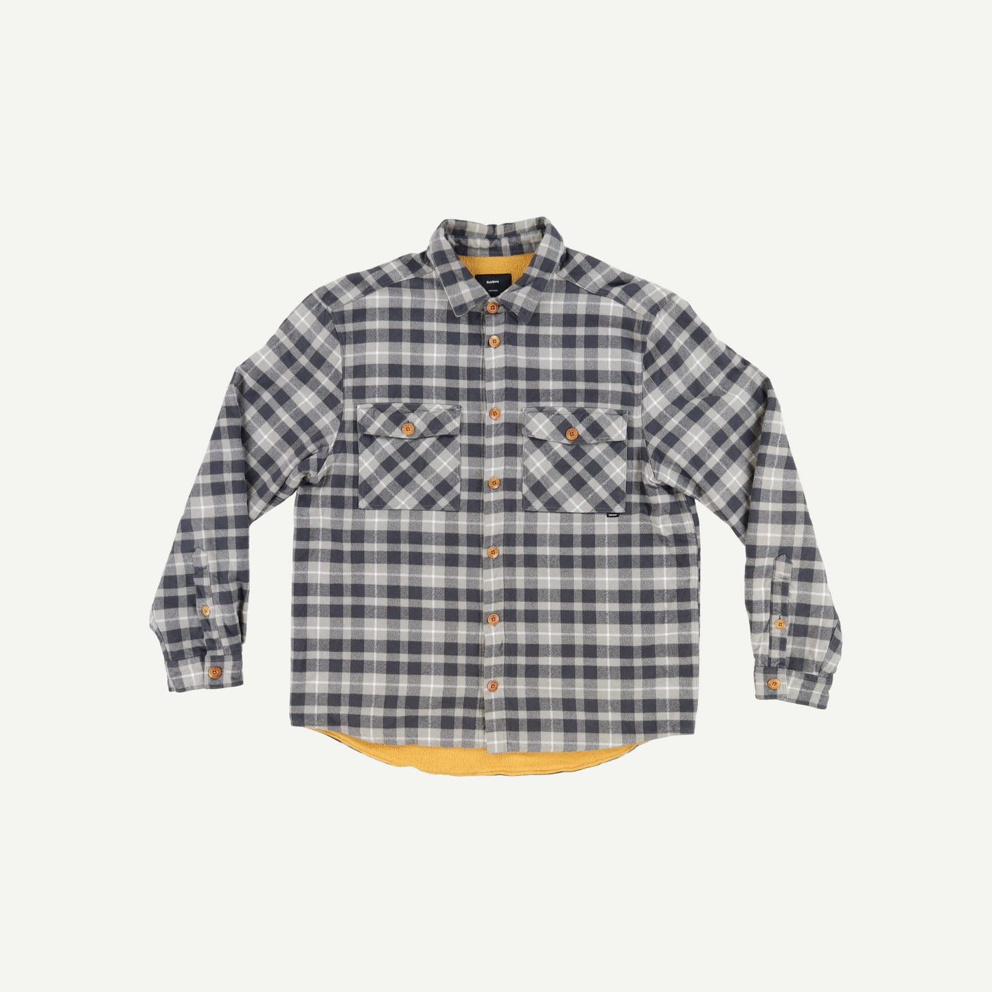 Over Shirt