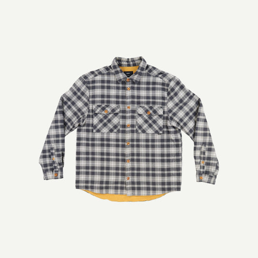 Over Shirt