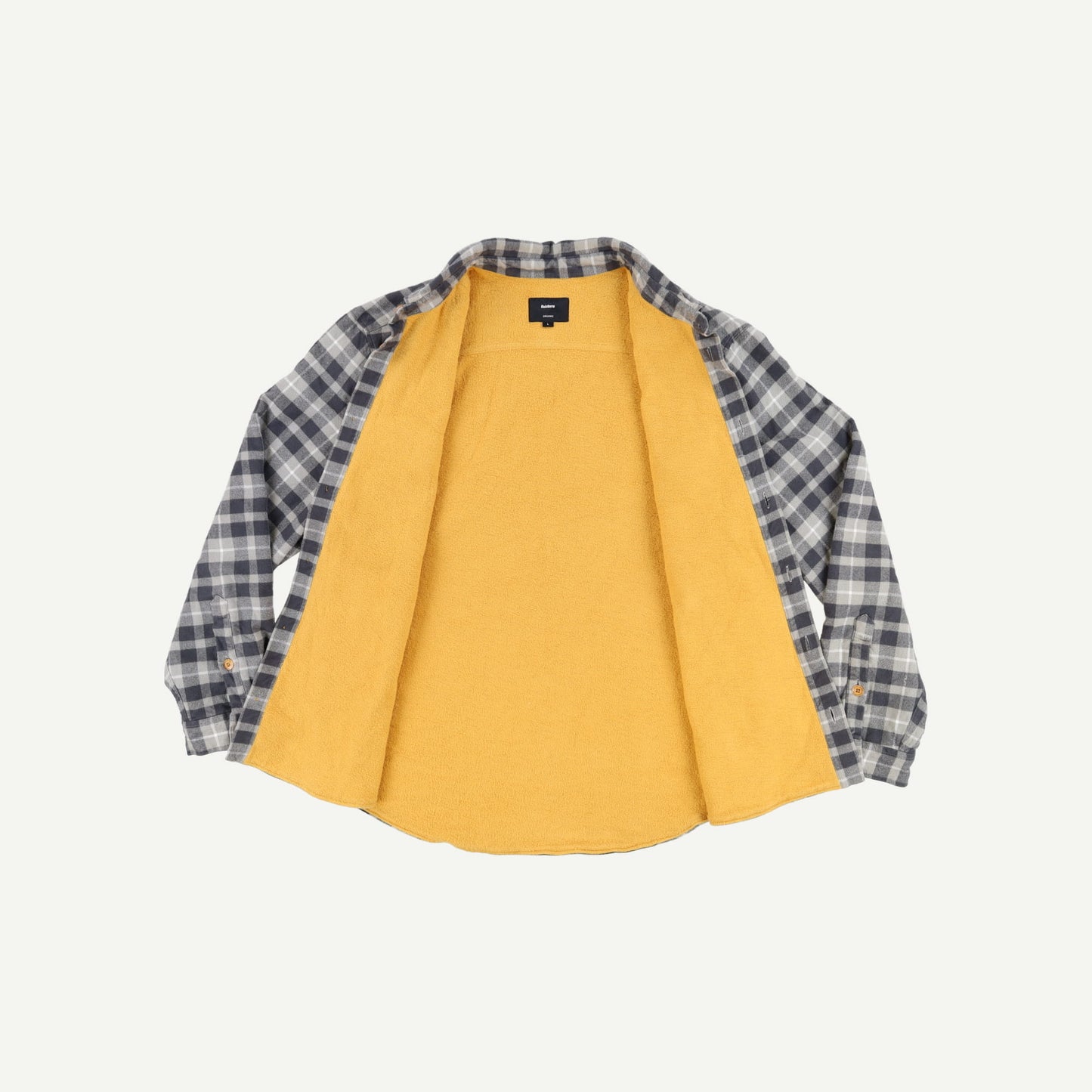 Over Shirt