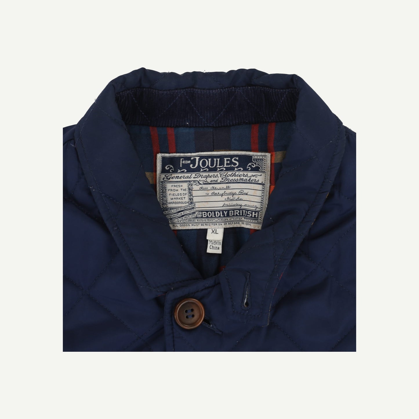 Jacket