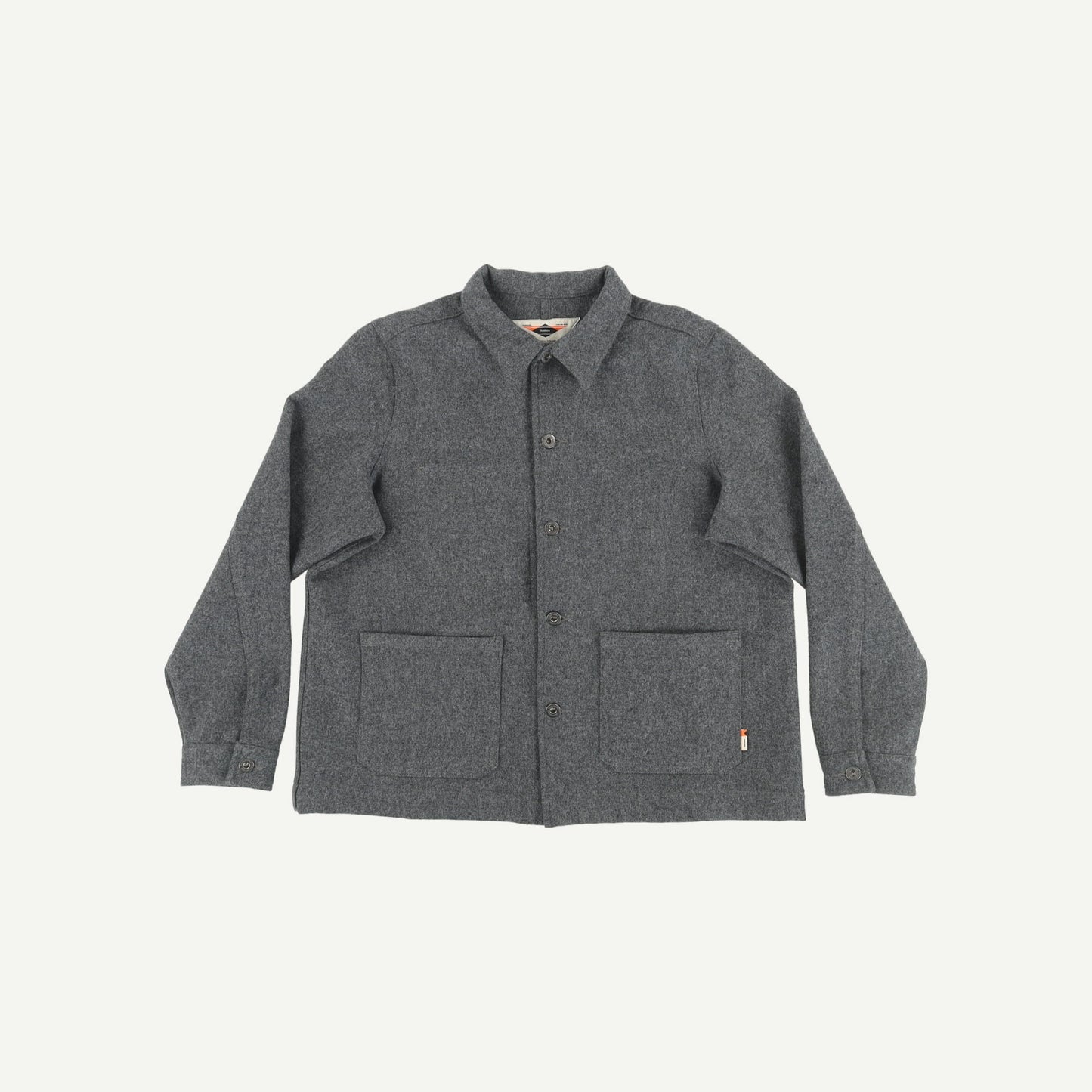 Overshirt