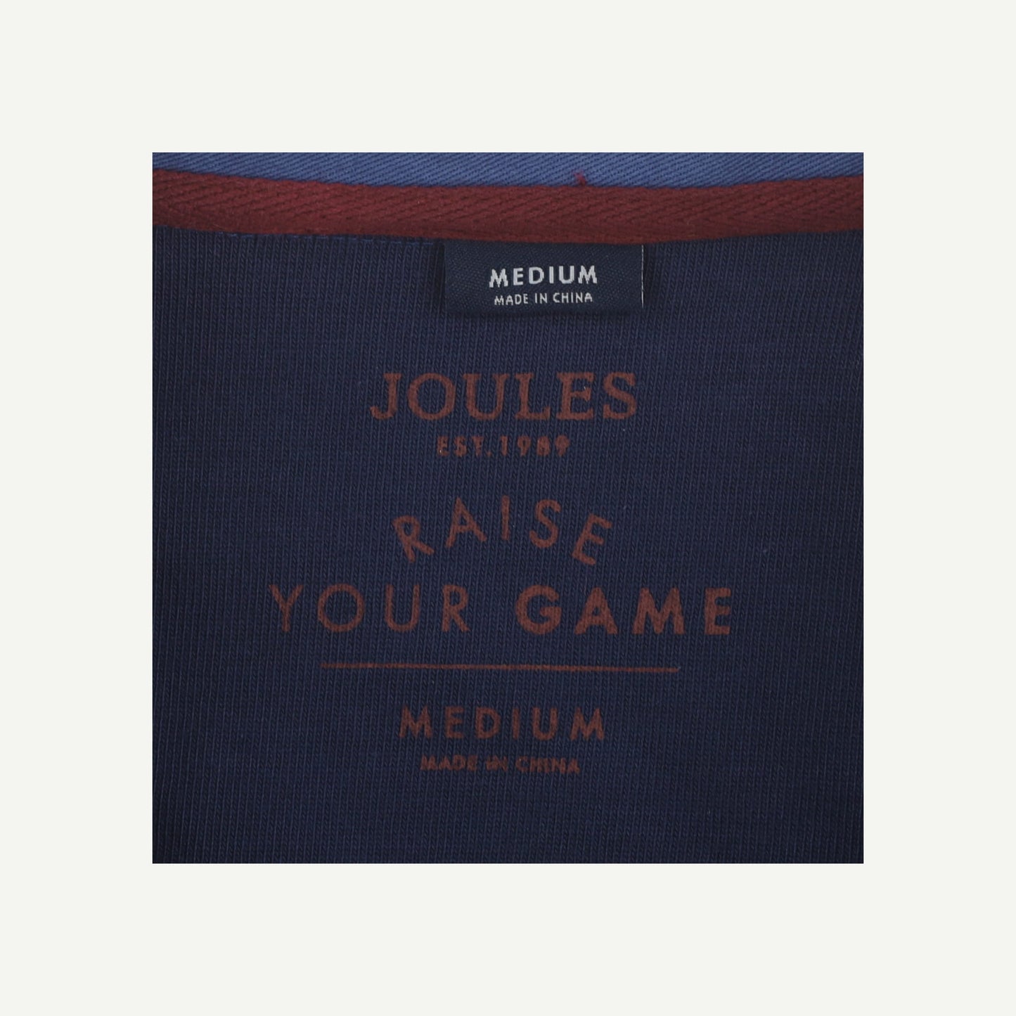Rugby Top