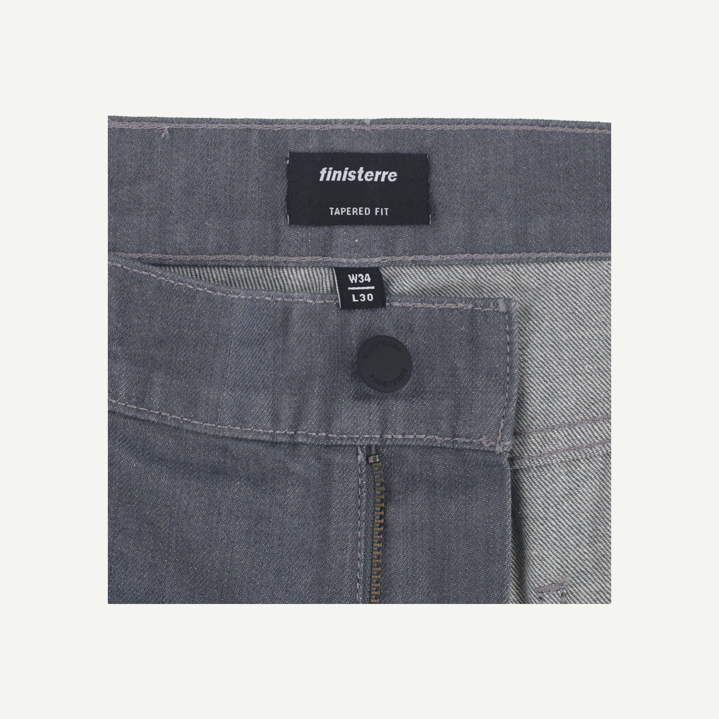 Olwen Jeans