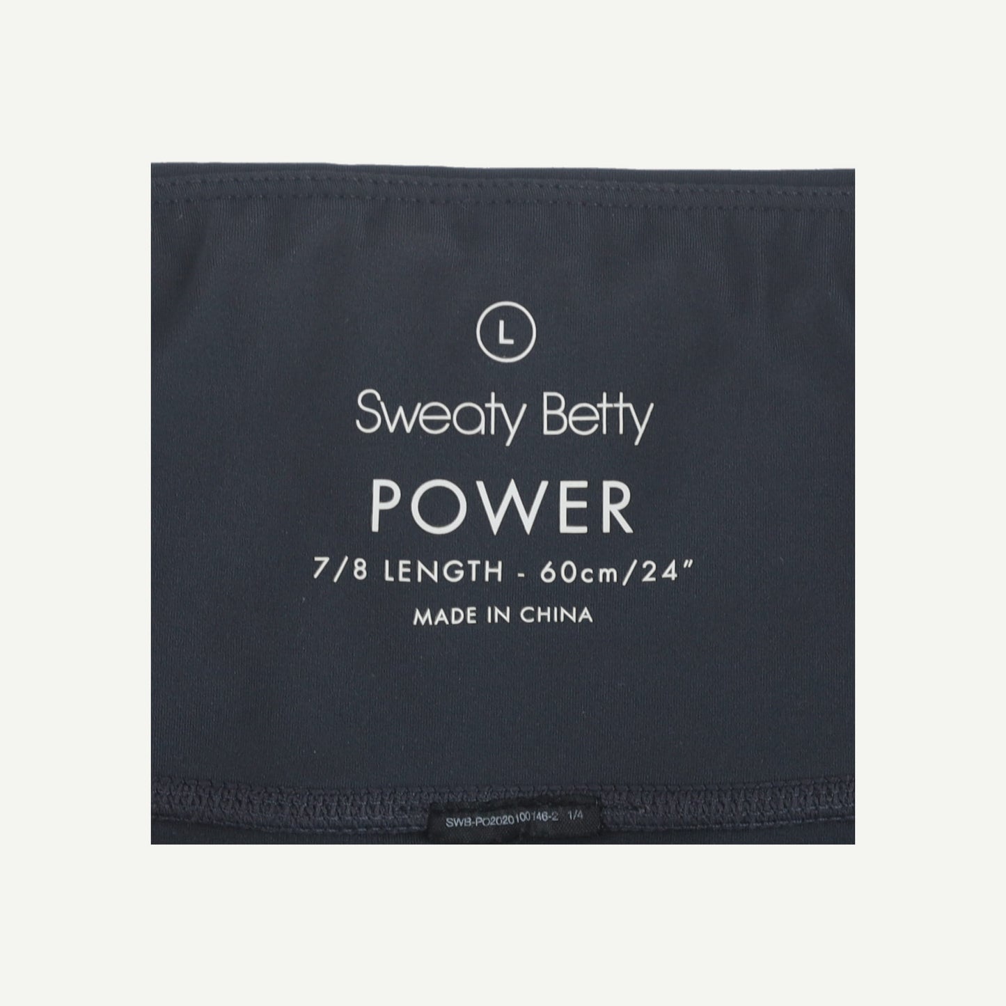 Power Leggings