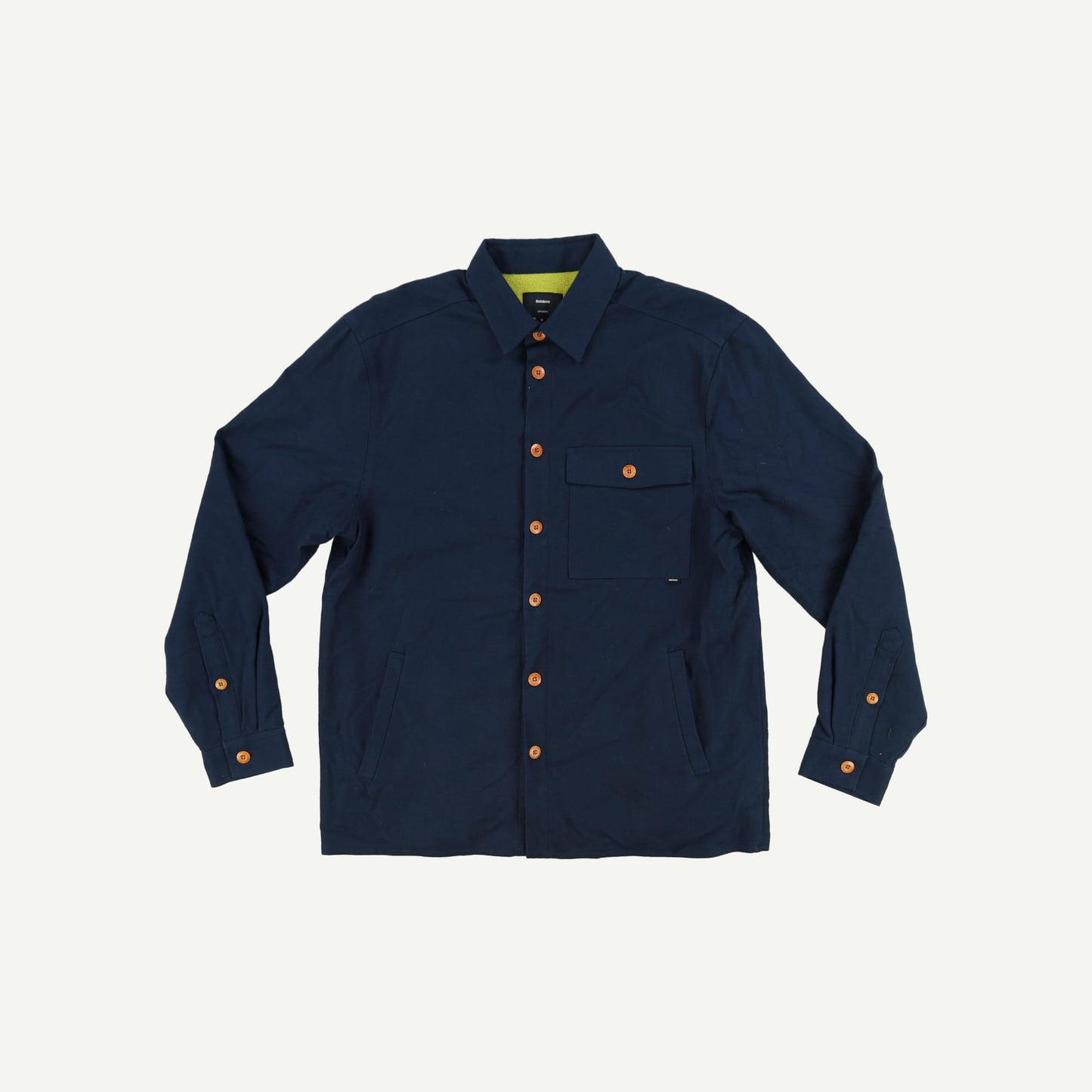 Over Shirt