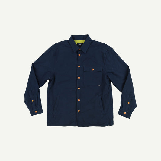 Over Shirt