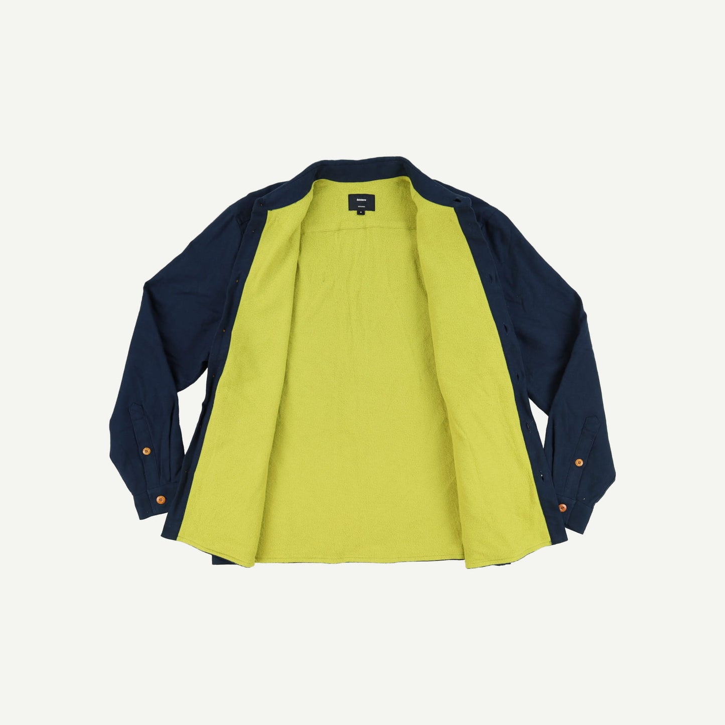 Over Shirt