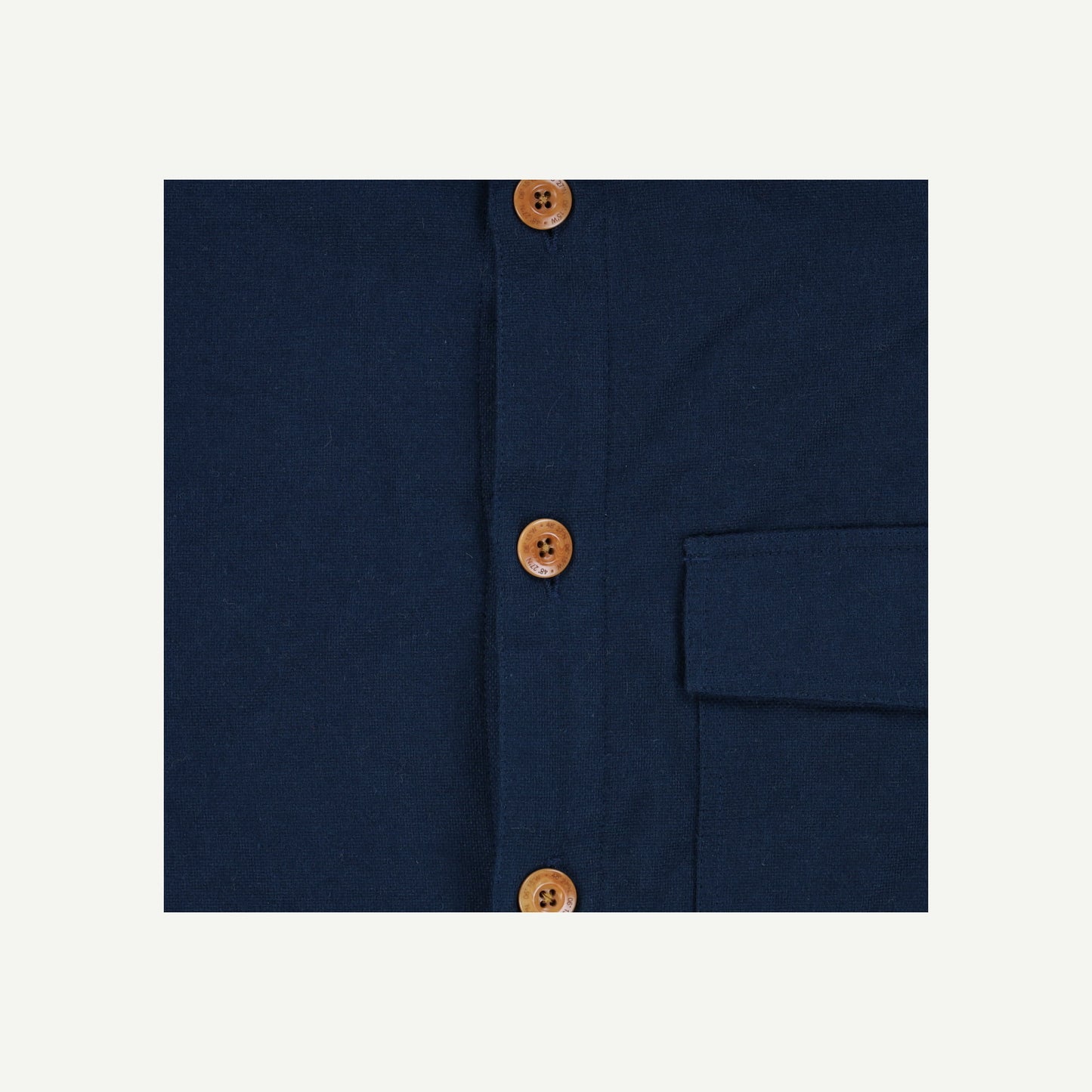 Over Shirt