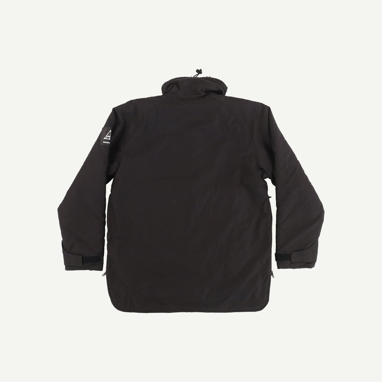 Ark Air x Finisterre Jacket