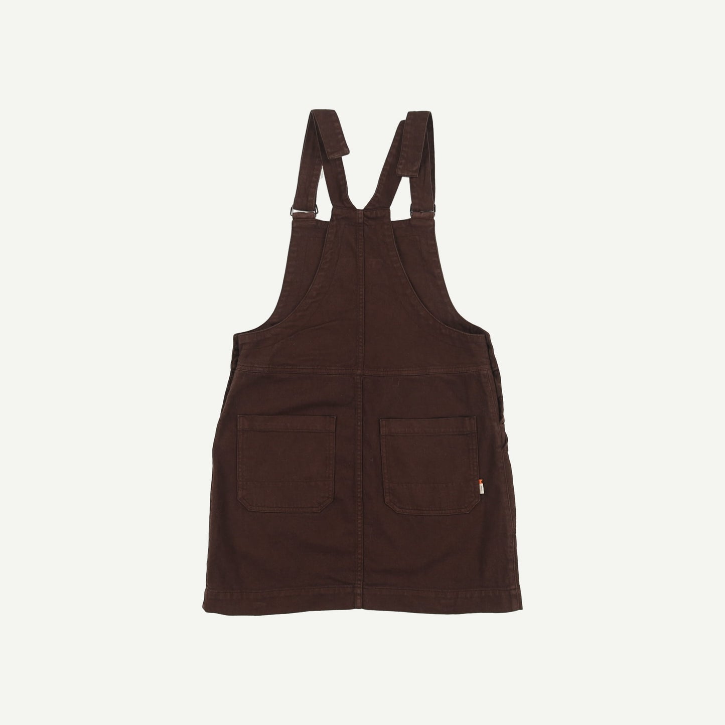 Dungaree Dress