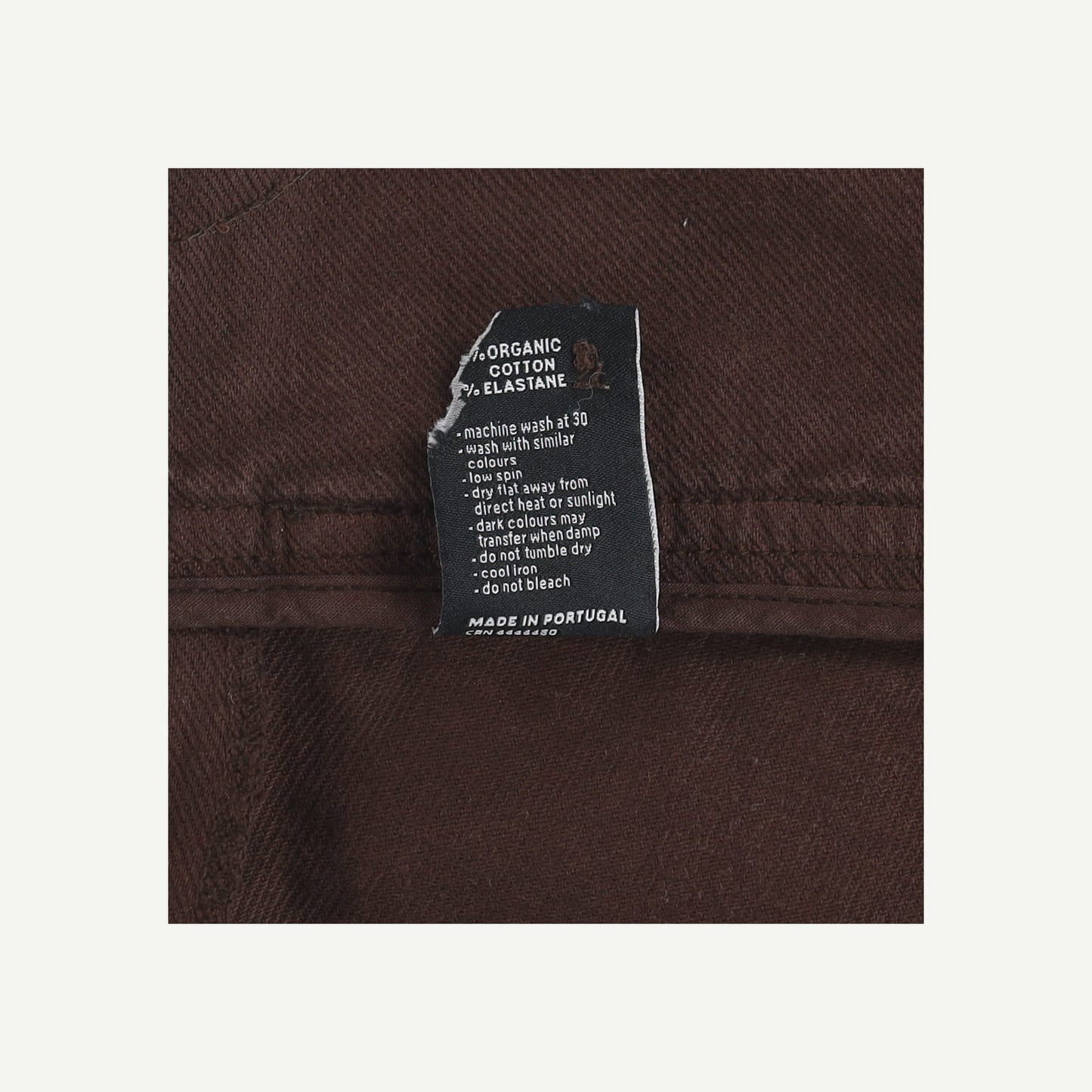 Dungaree Dress