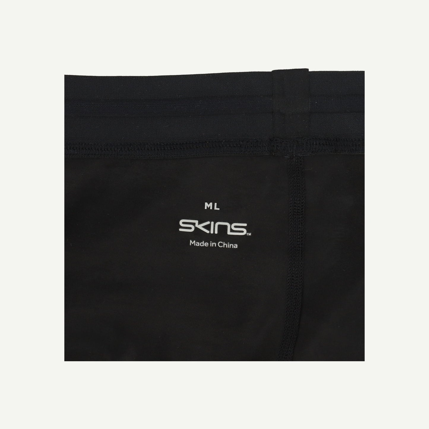 Series 5 Travel and Recovery Long Tights