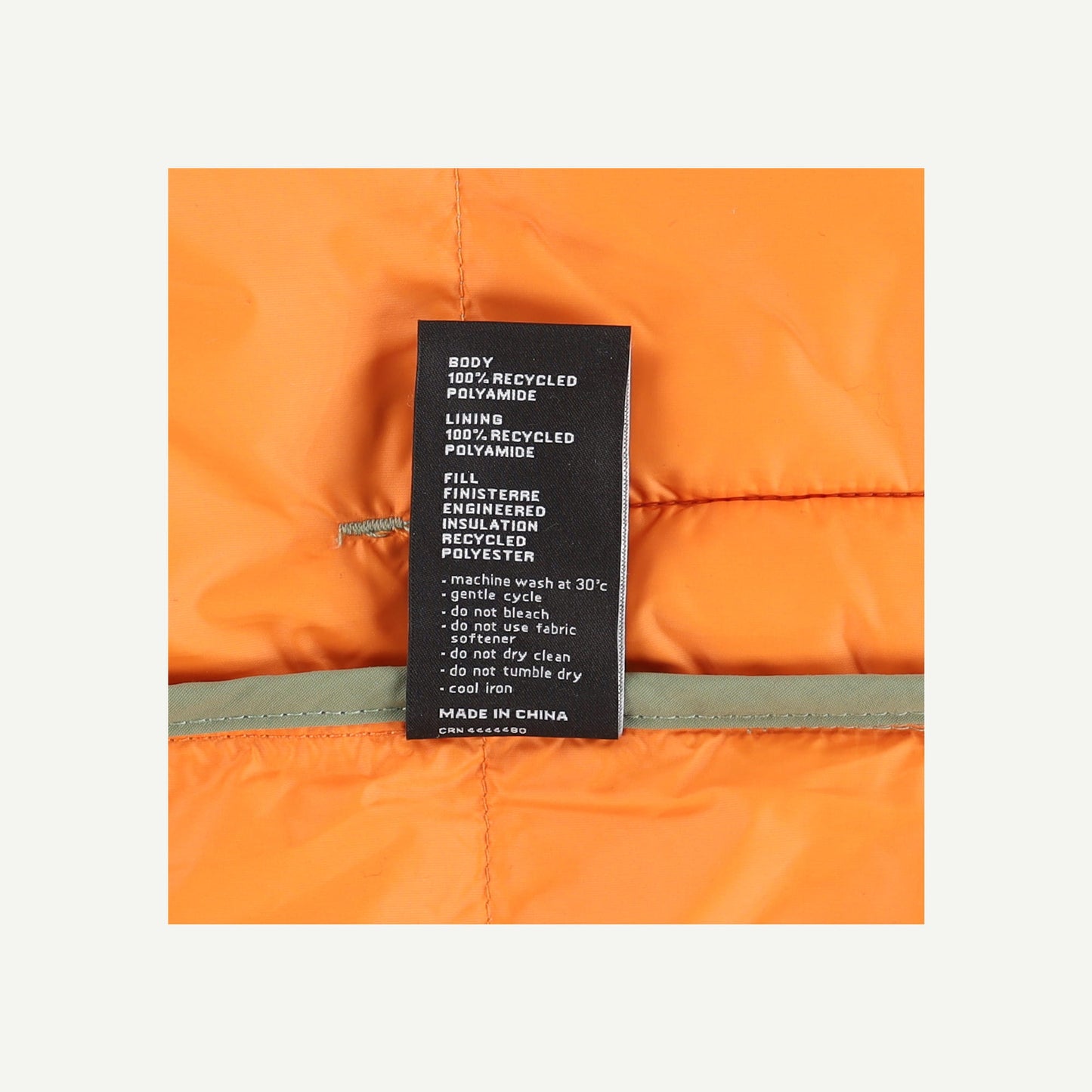 Gilet