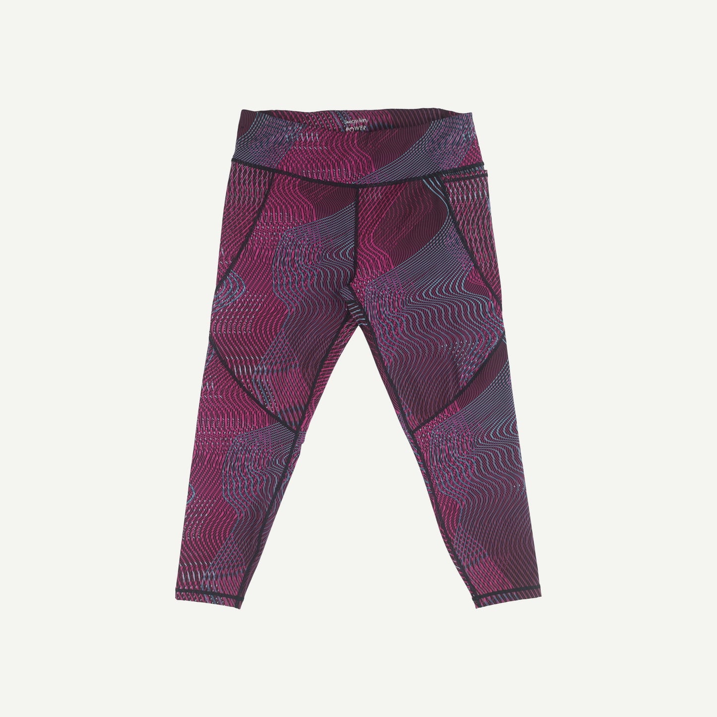 Power Leggings