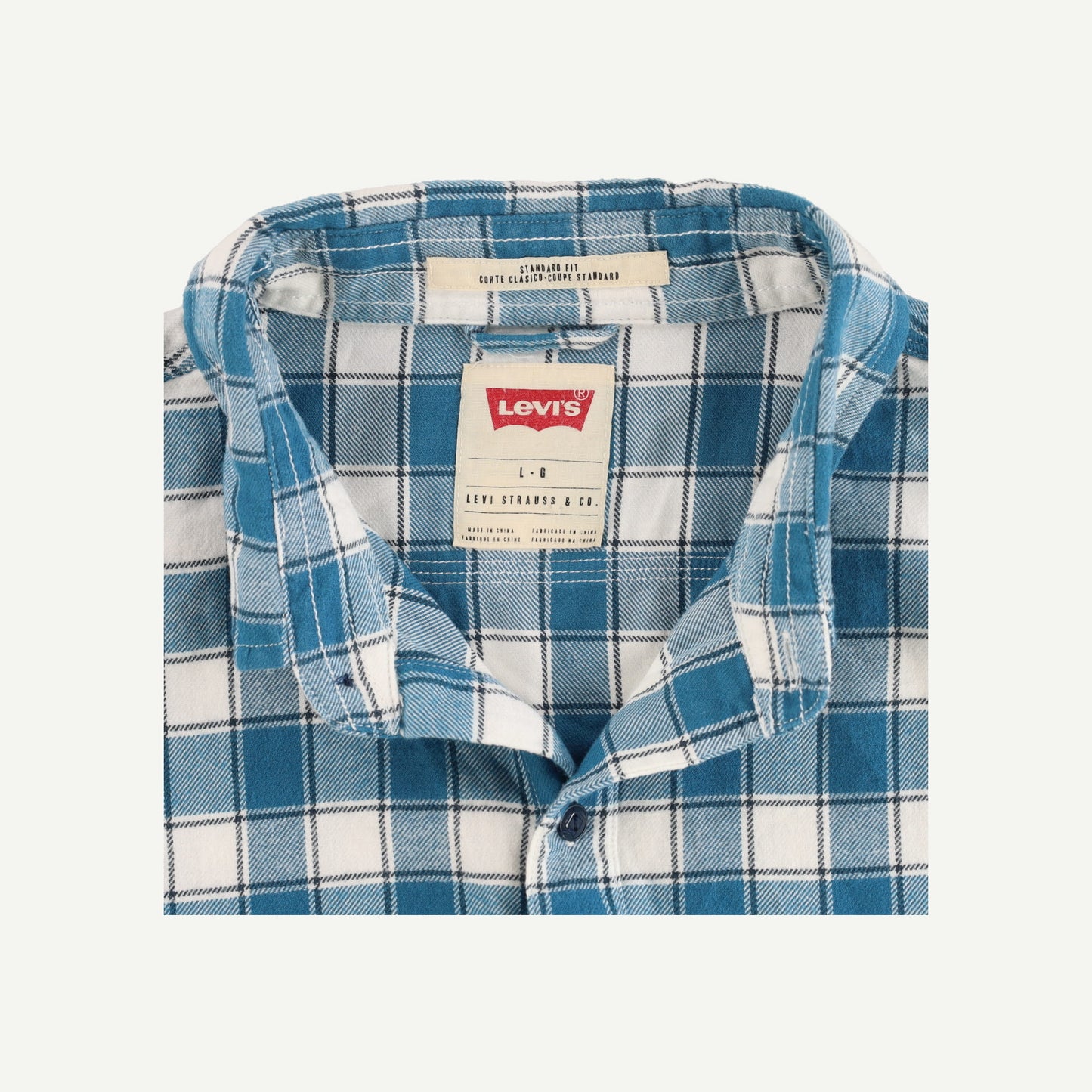 Levi's Shirt