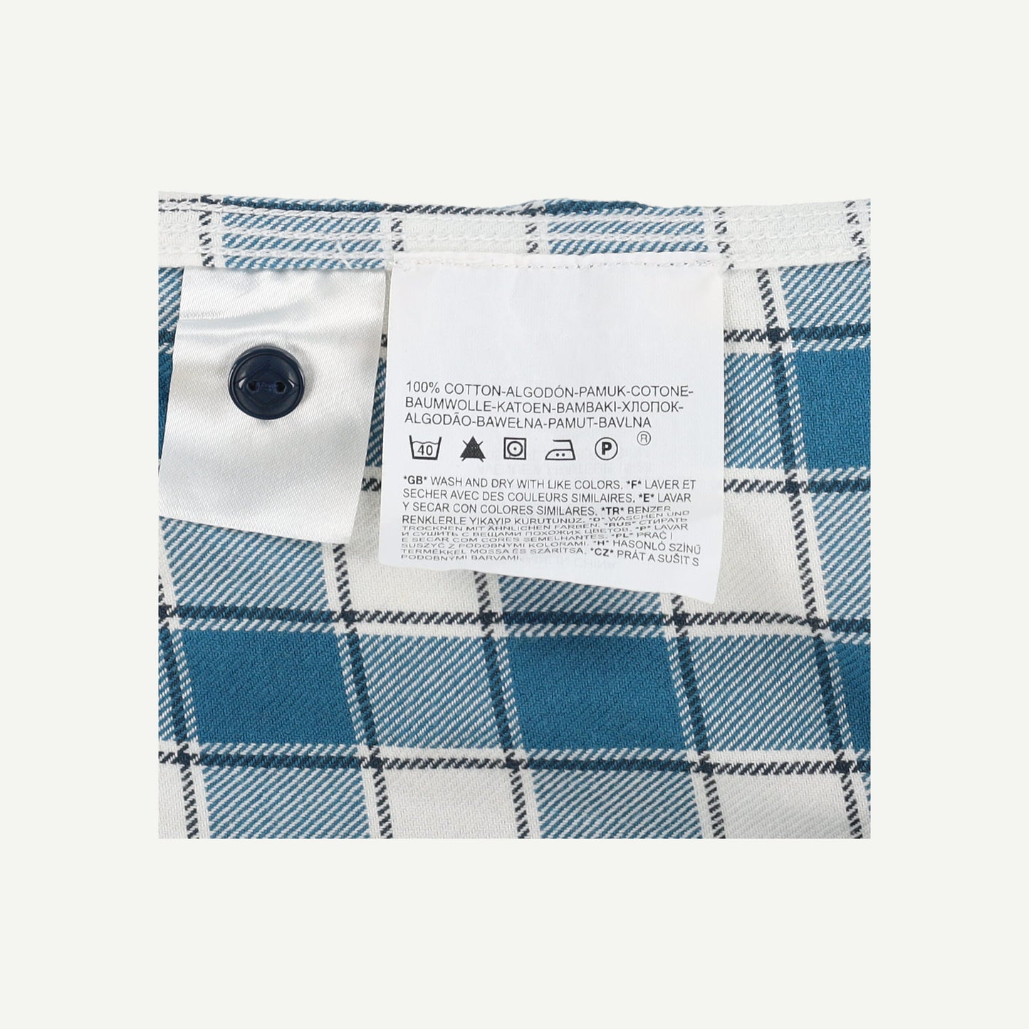 Levi's Shirt
