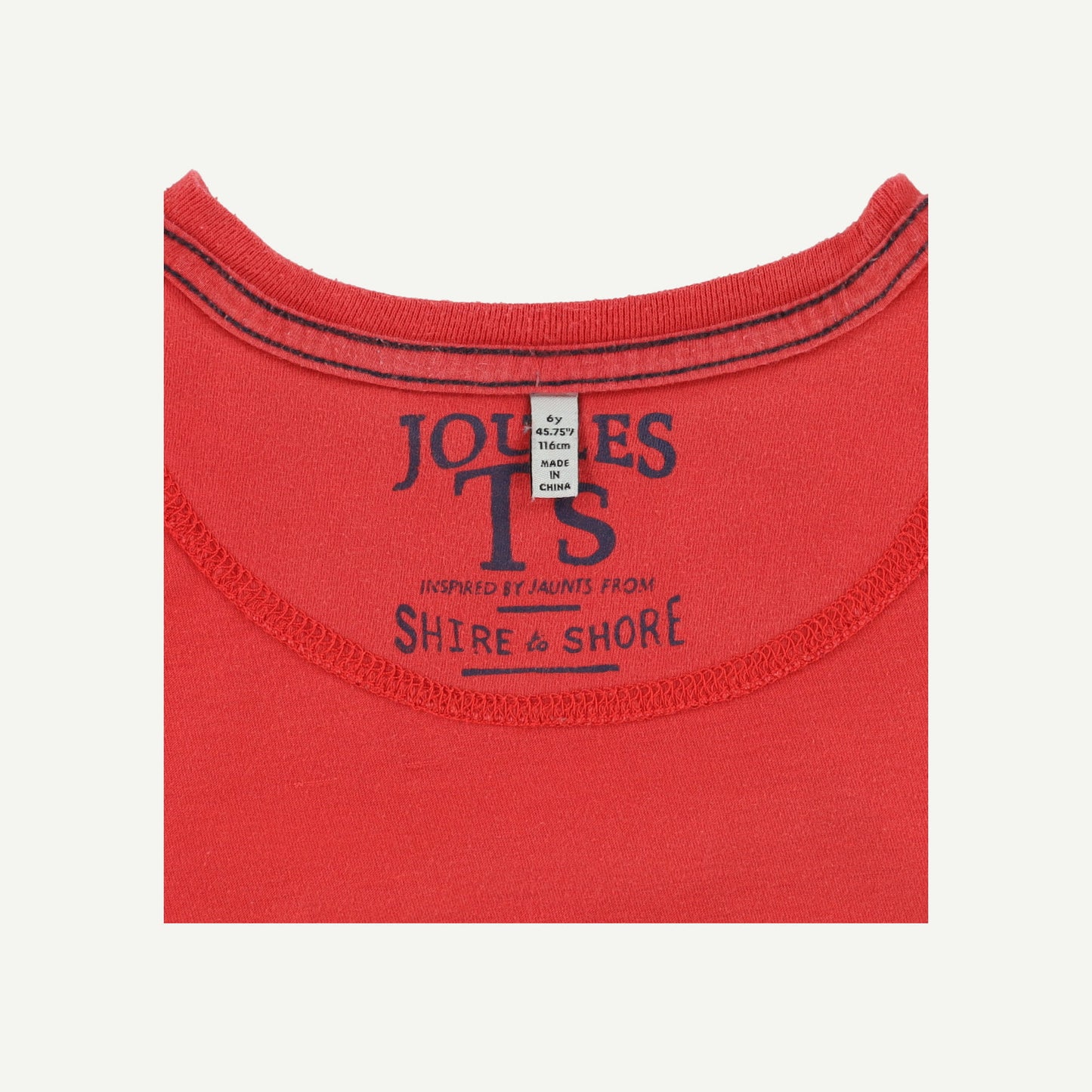 T-shirt