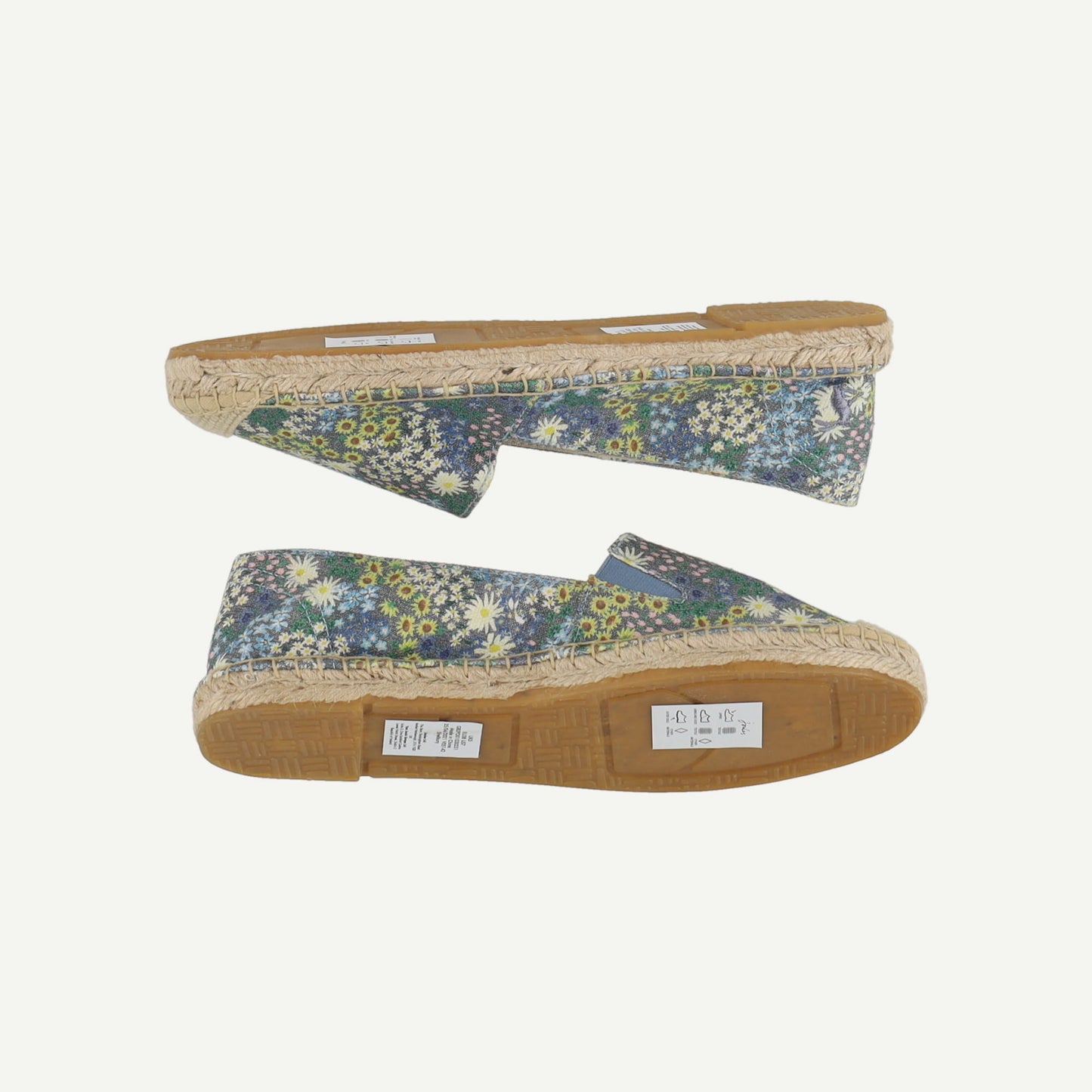 Espadrilles