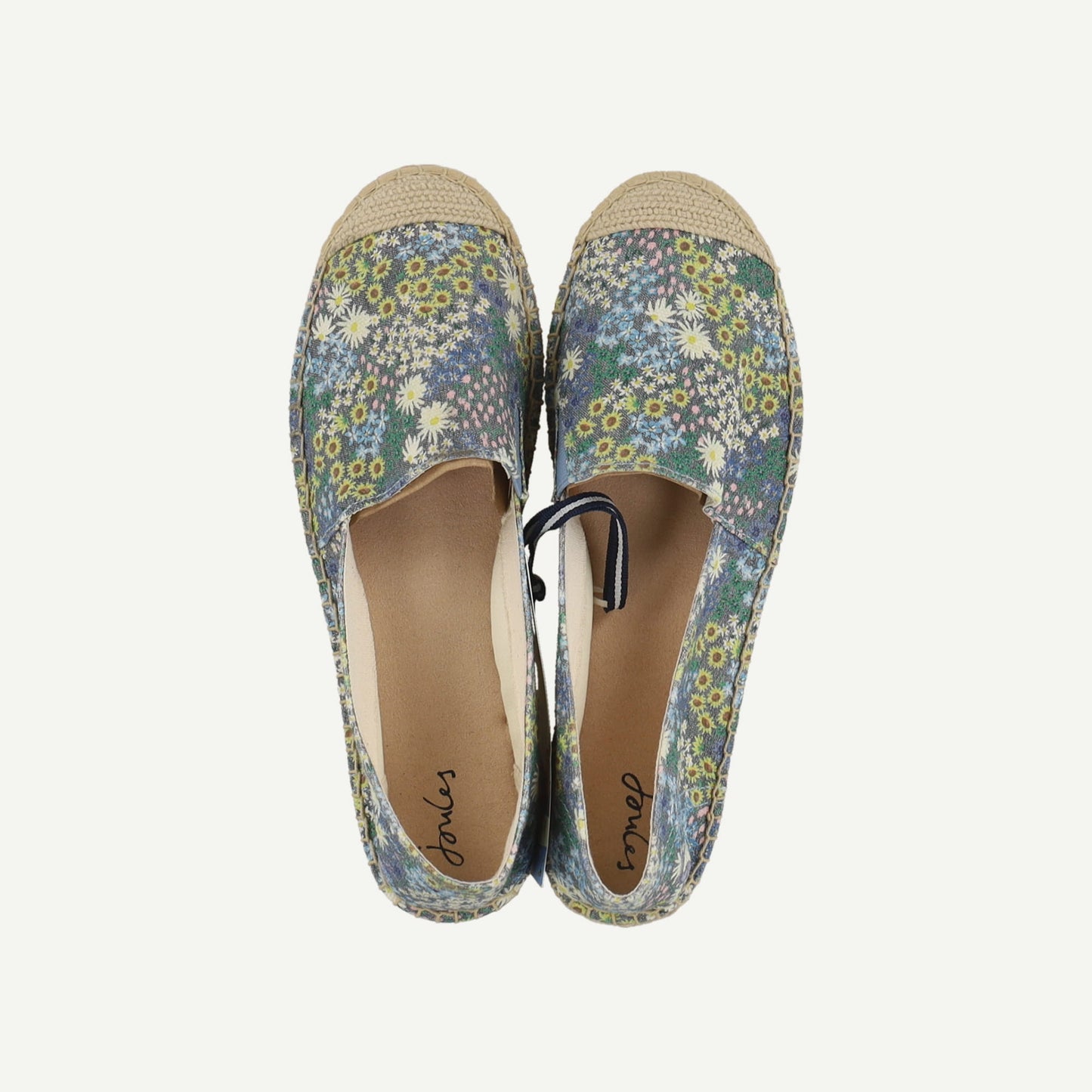 Espadrilles